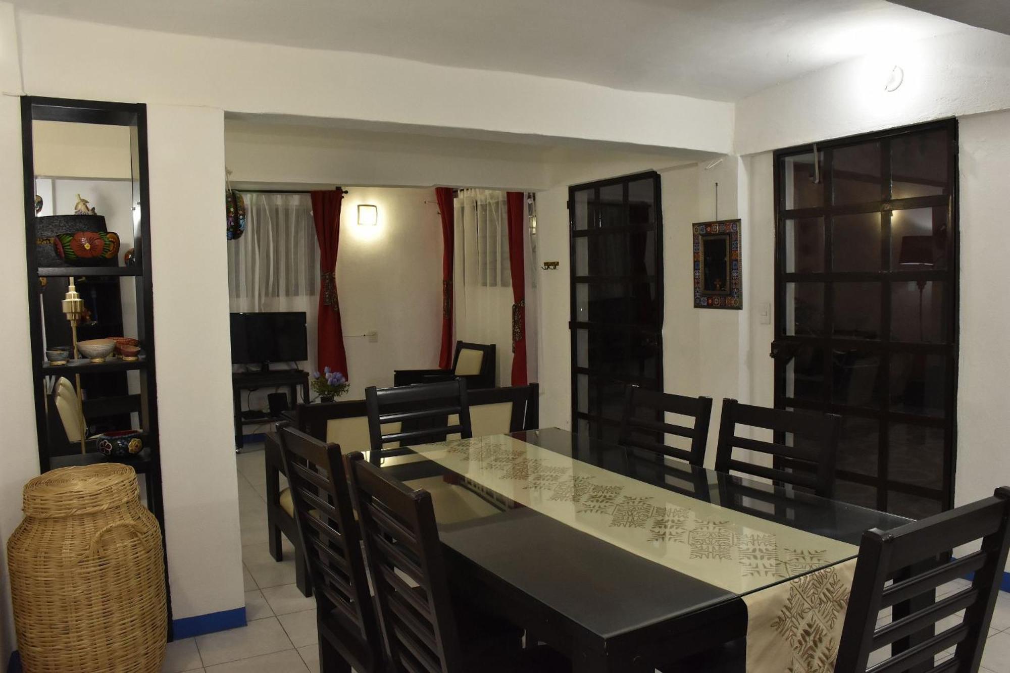 Casa Gris Aleman Holiday home