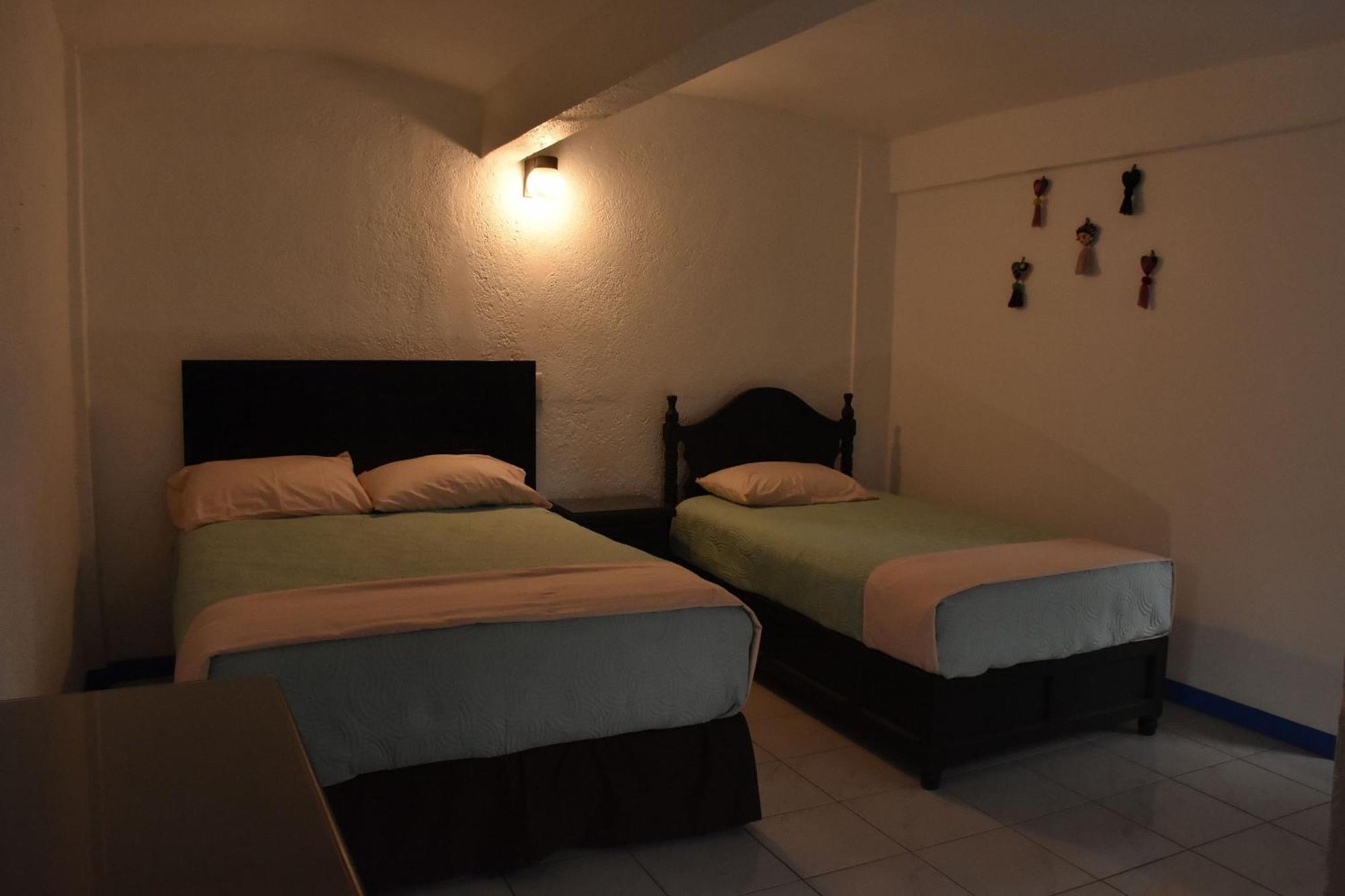Holiday home Casa Gris Aleman *