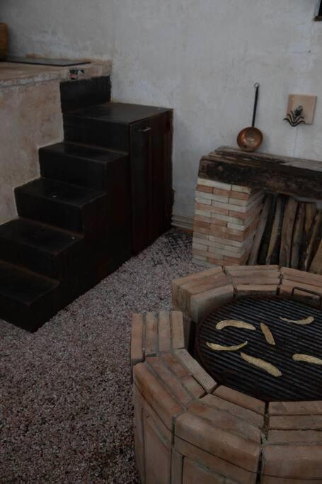 Architectural House In De Juarez