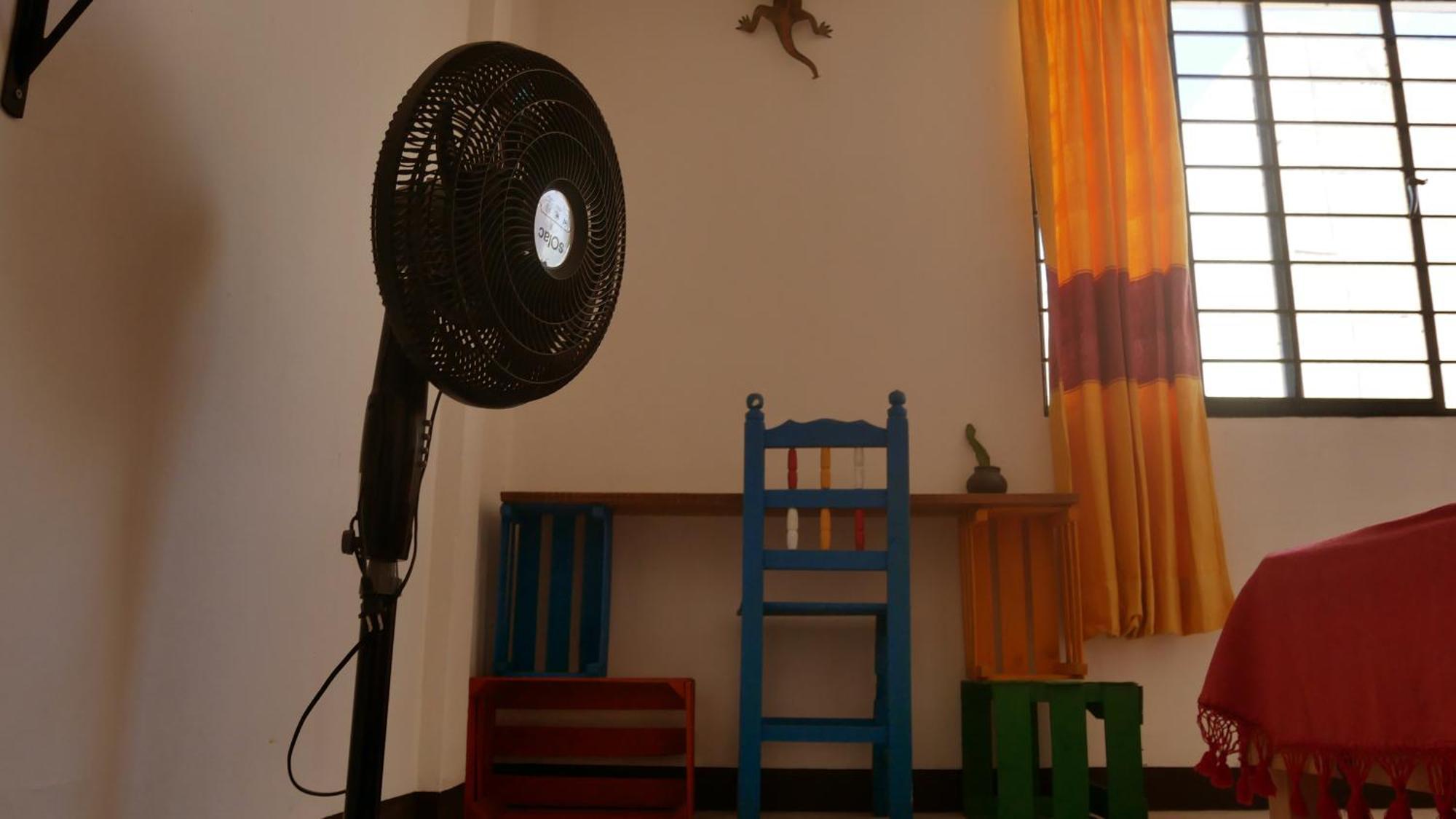 Casa El Mundo Oaxaca