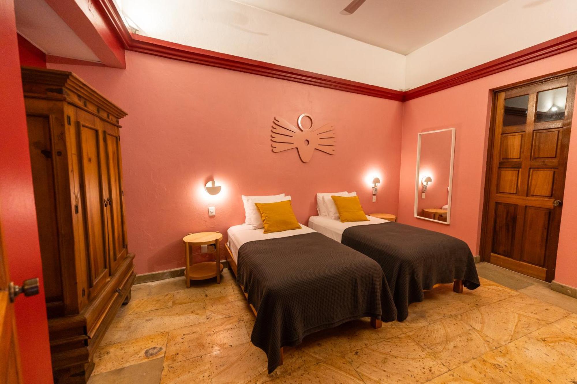 Viajero Hotel Oaxaca