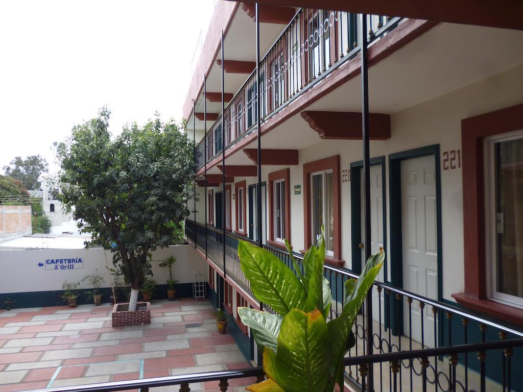 San Marcos