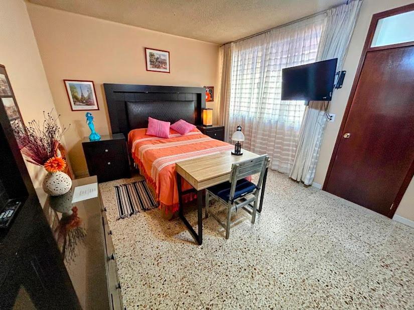 Casa De Palmas Habitación en casa particular *