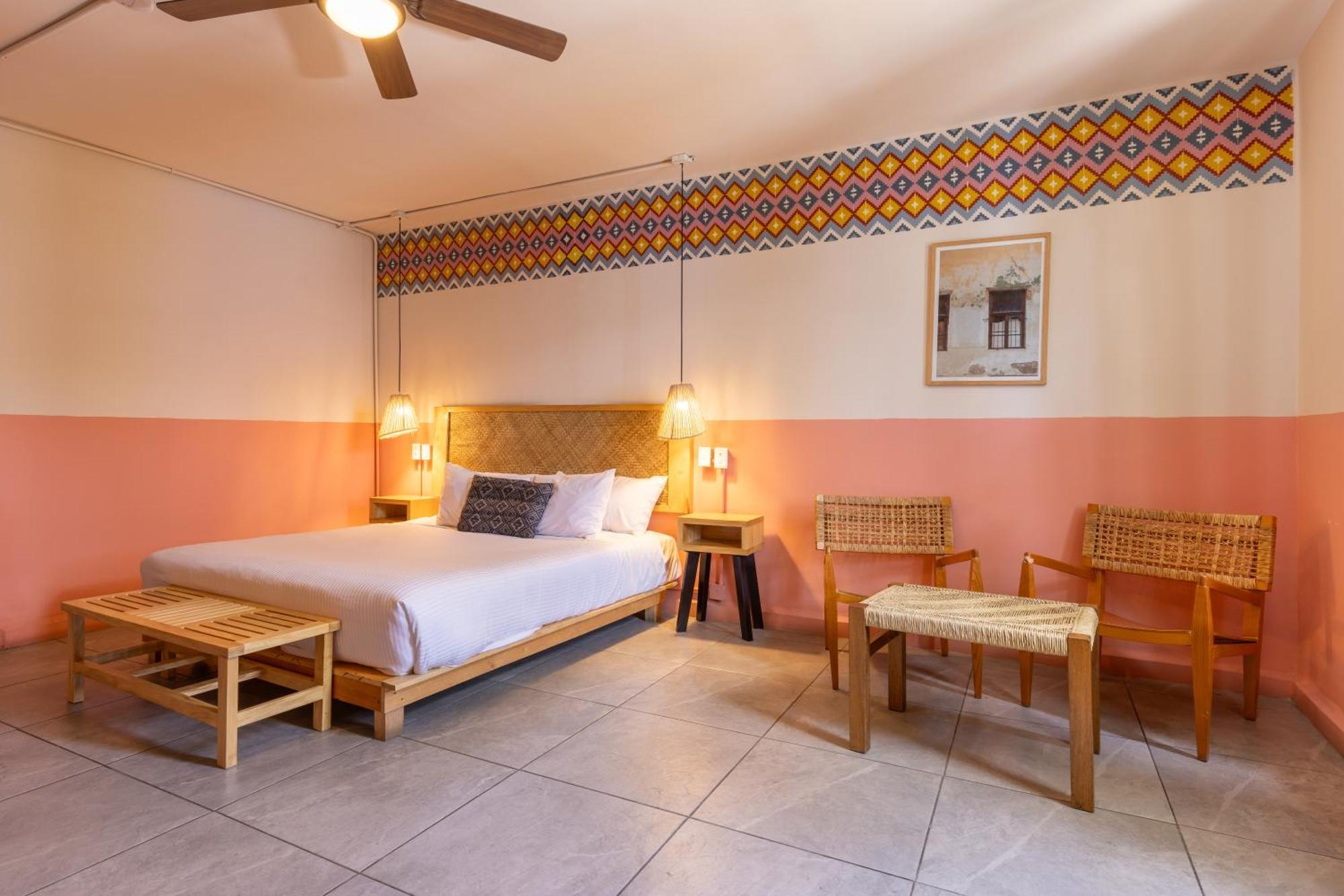 Selina Hotel Oaxaca