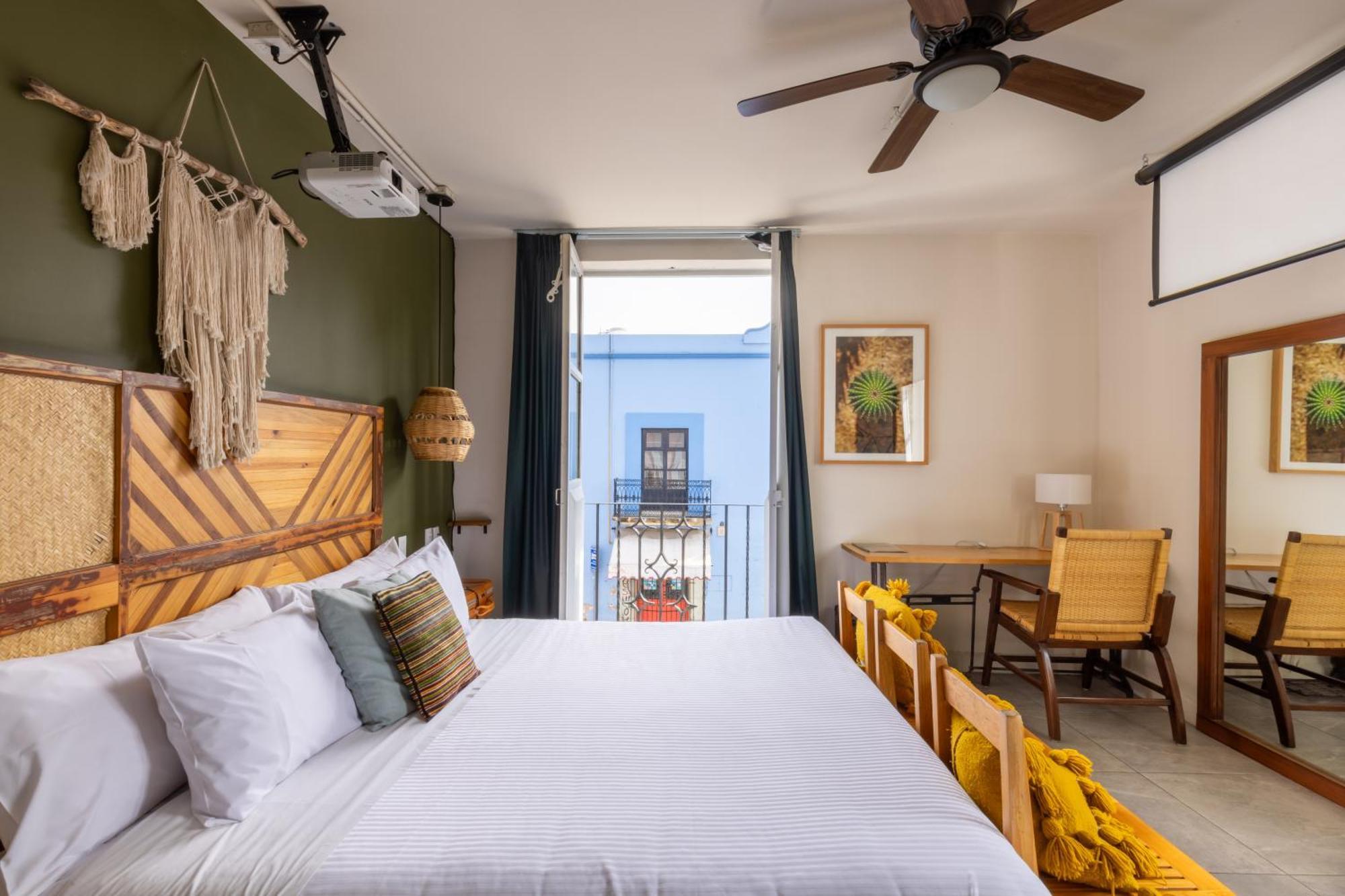 Hotel Selina 3*