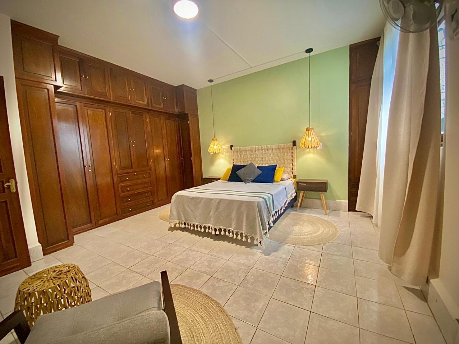 Hostal Central Oaxaca