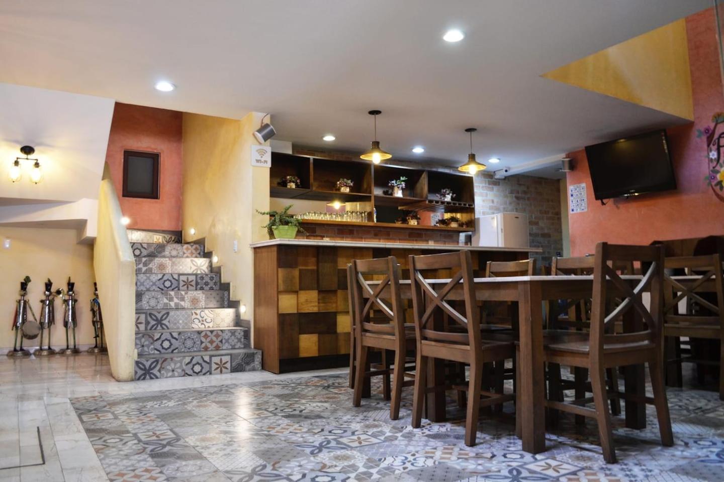 Boutique Casa Abuela Maria
