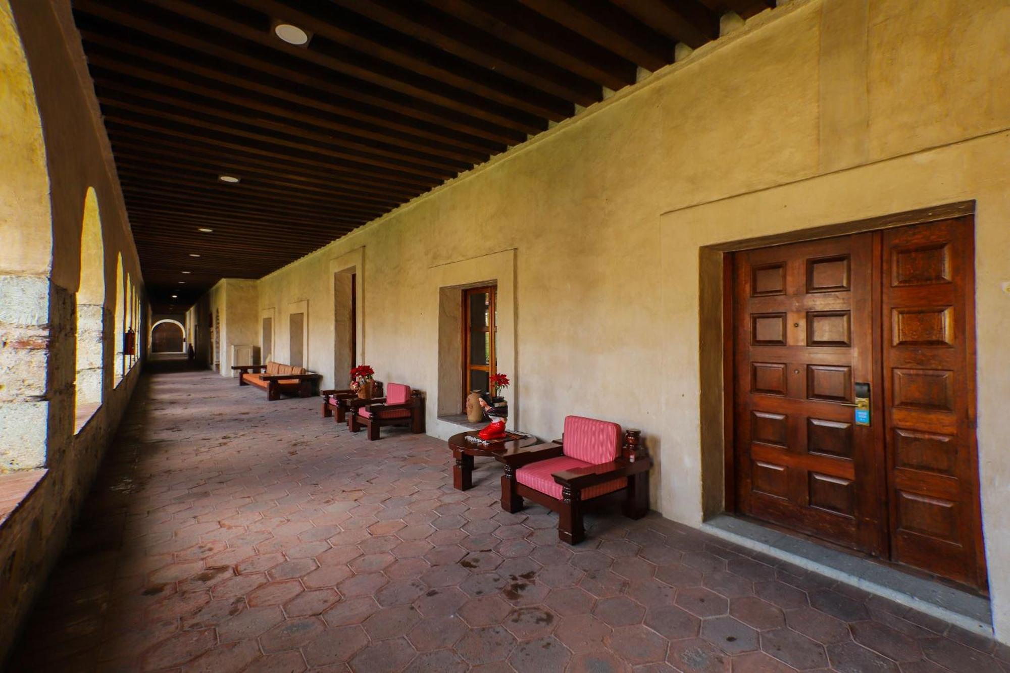 Hotel Quinta Real 5*