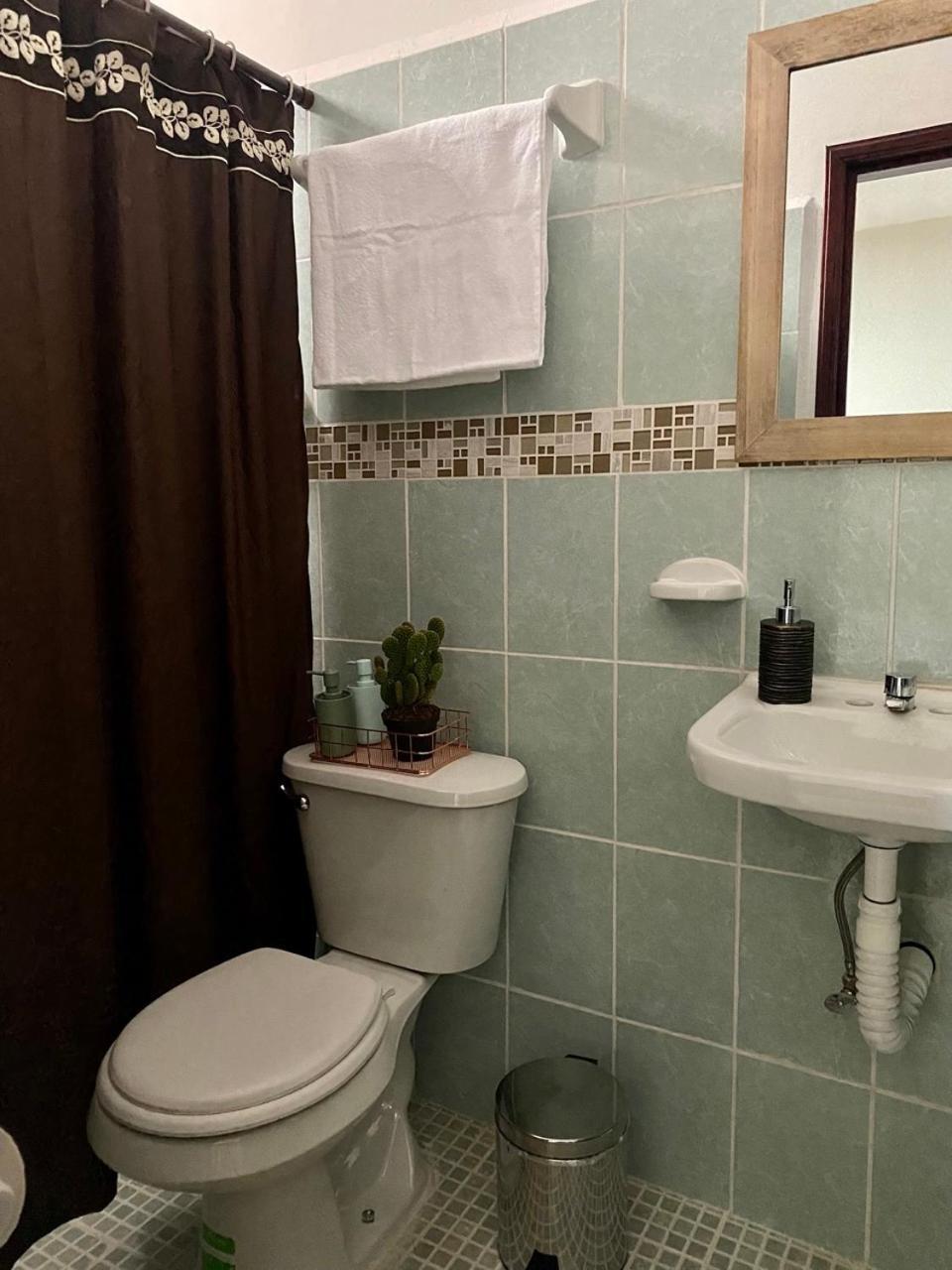 Casa Cempoal *