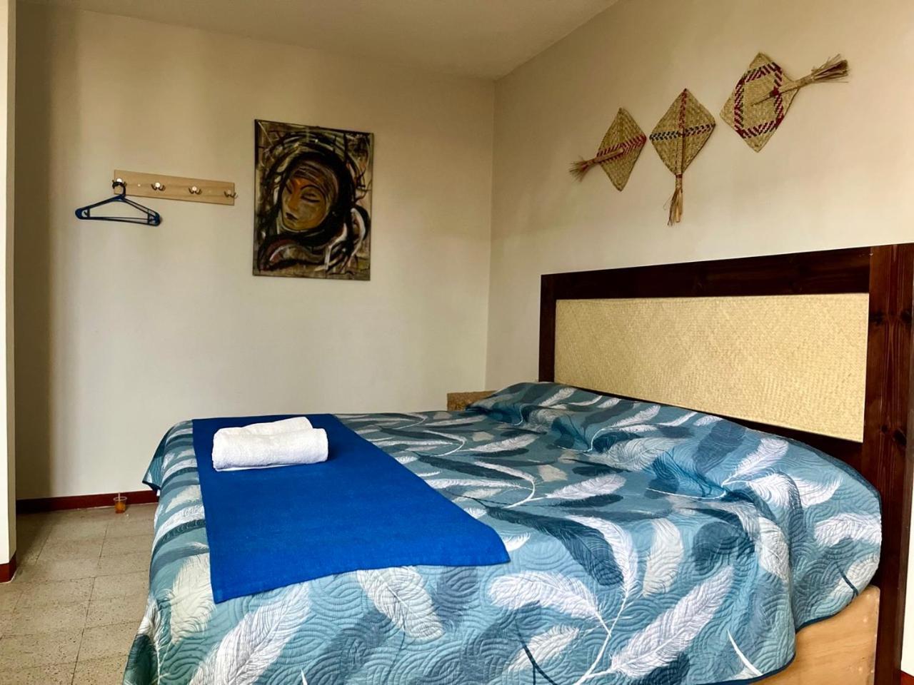 Casa Cempoal Pensión Oaxaca