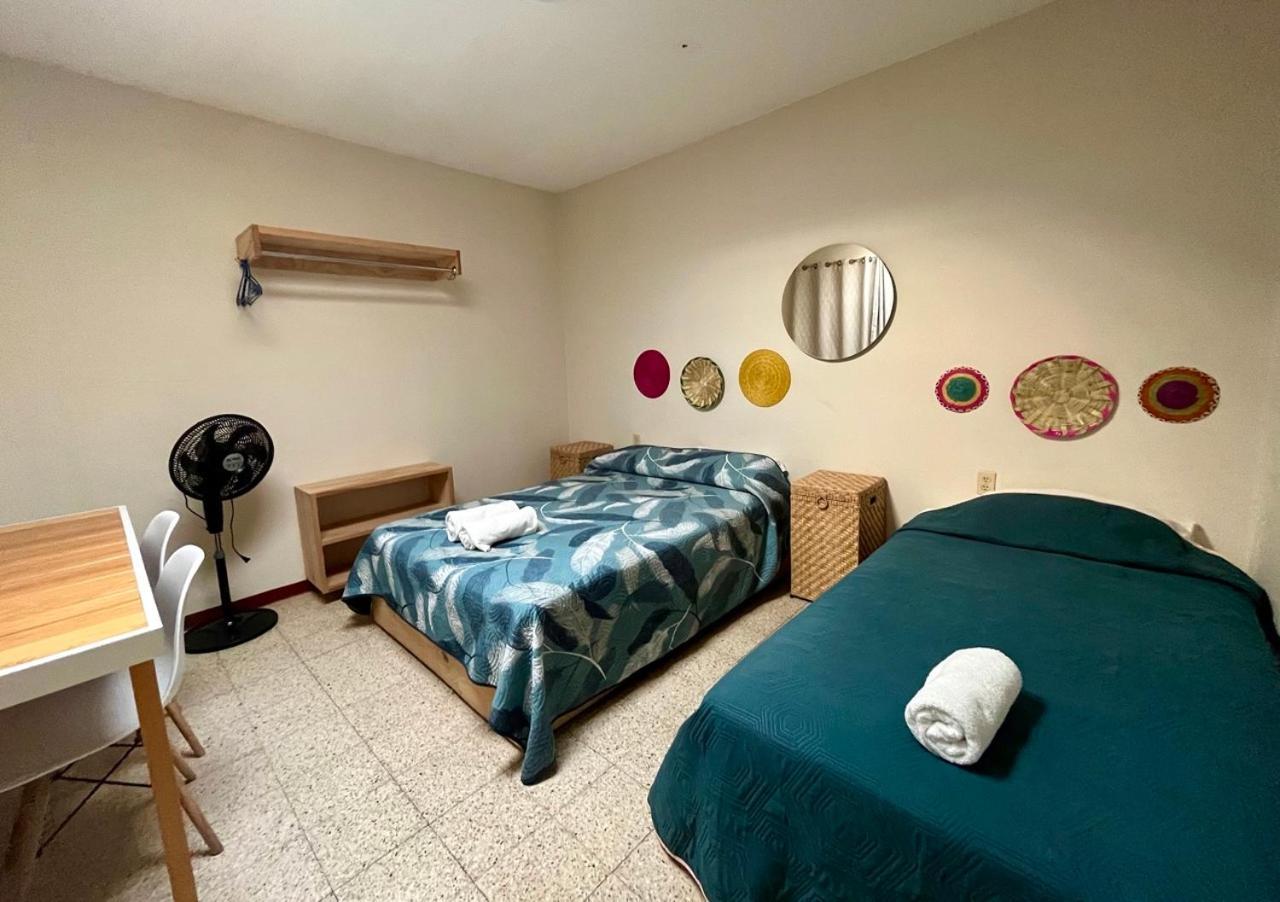 Casa Cempoal * Oaxaca