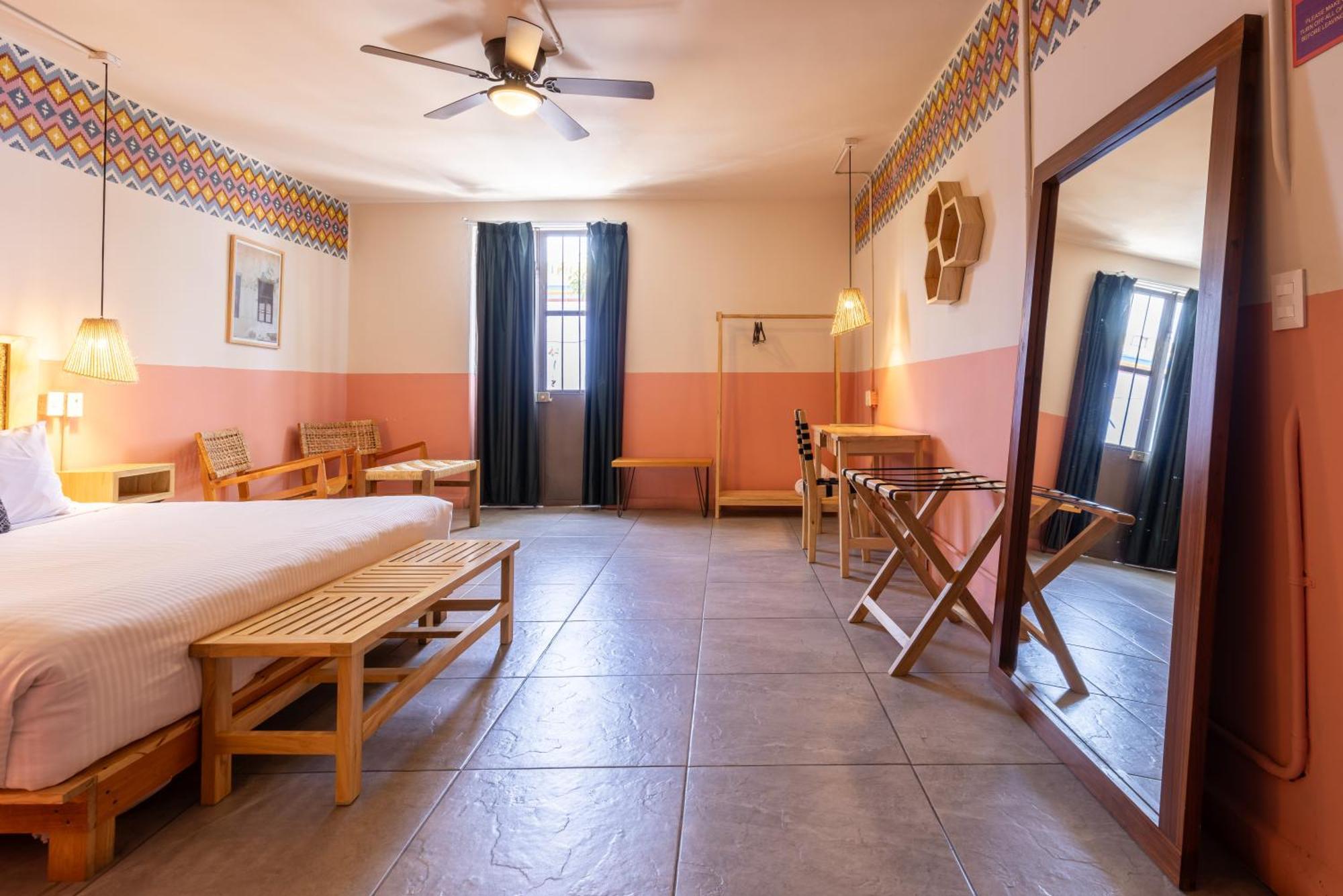 Hotel Selina