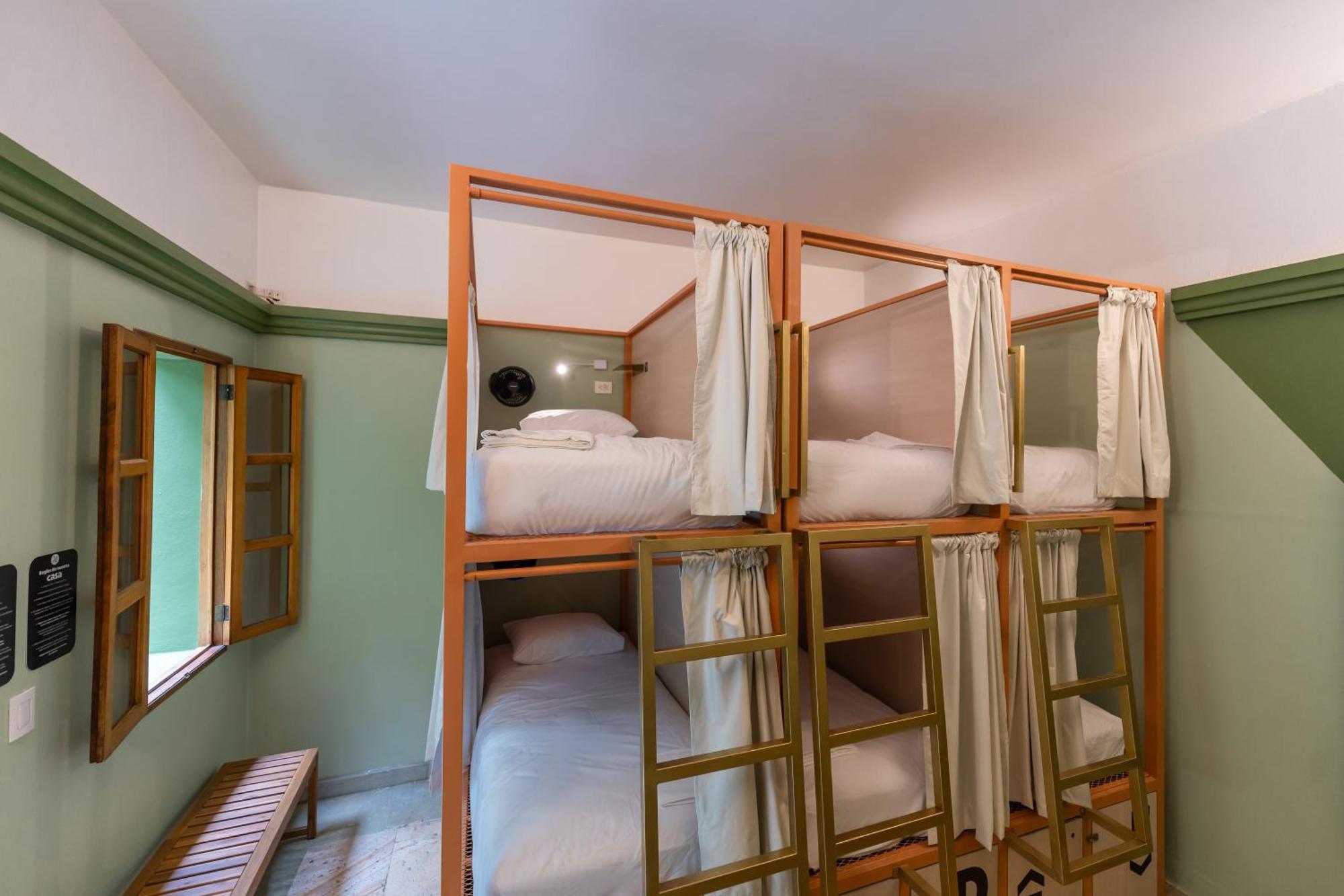 Hotel Viajero *