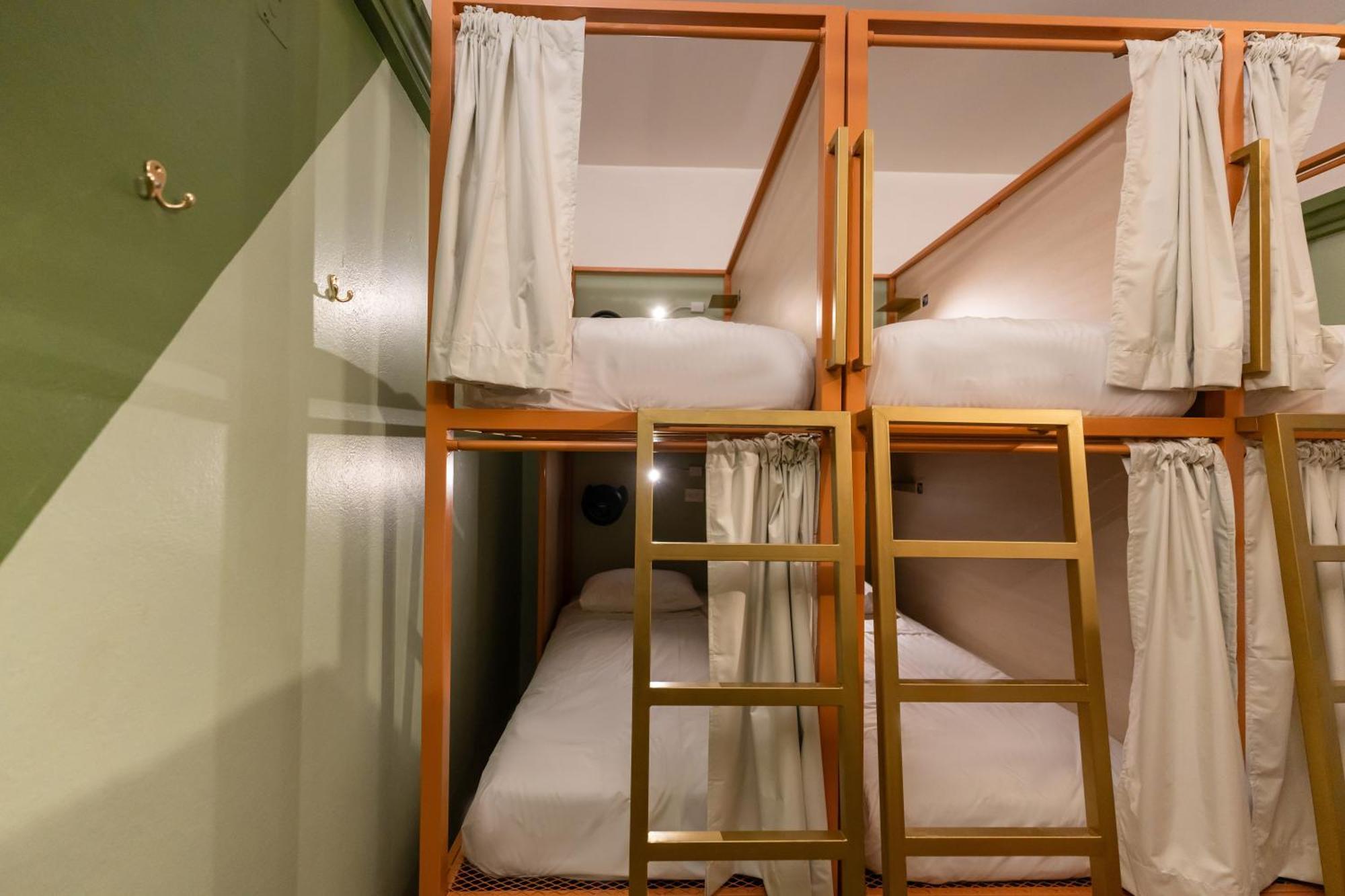 Viajero Hotel