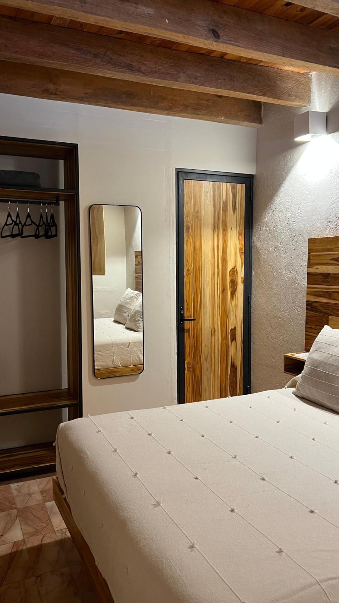 Сasa de vacaciones Galeana Art House/historic Center Oaxaca