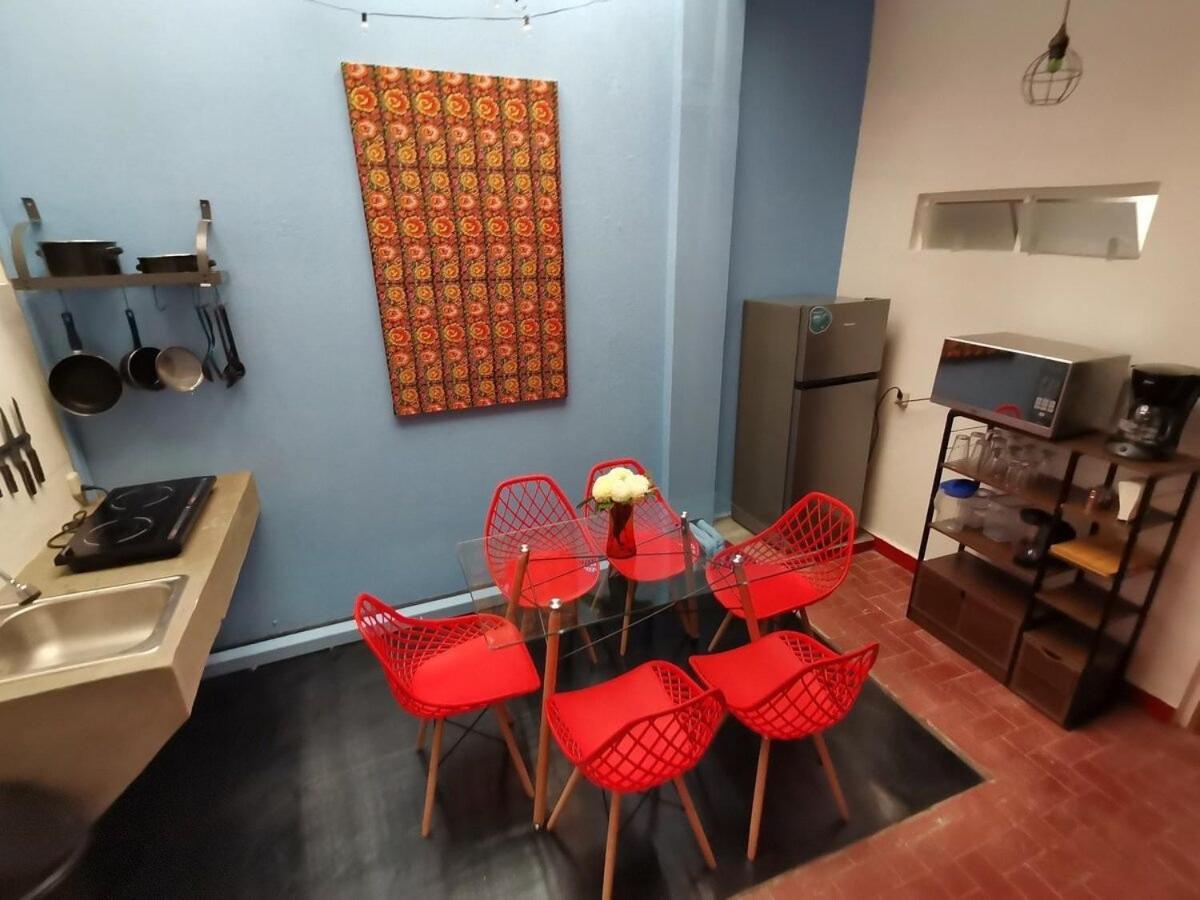 Apartment Residencial Kalena Centro