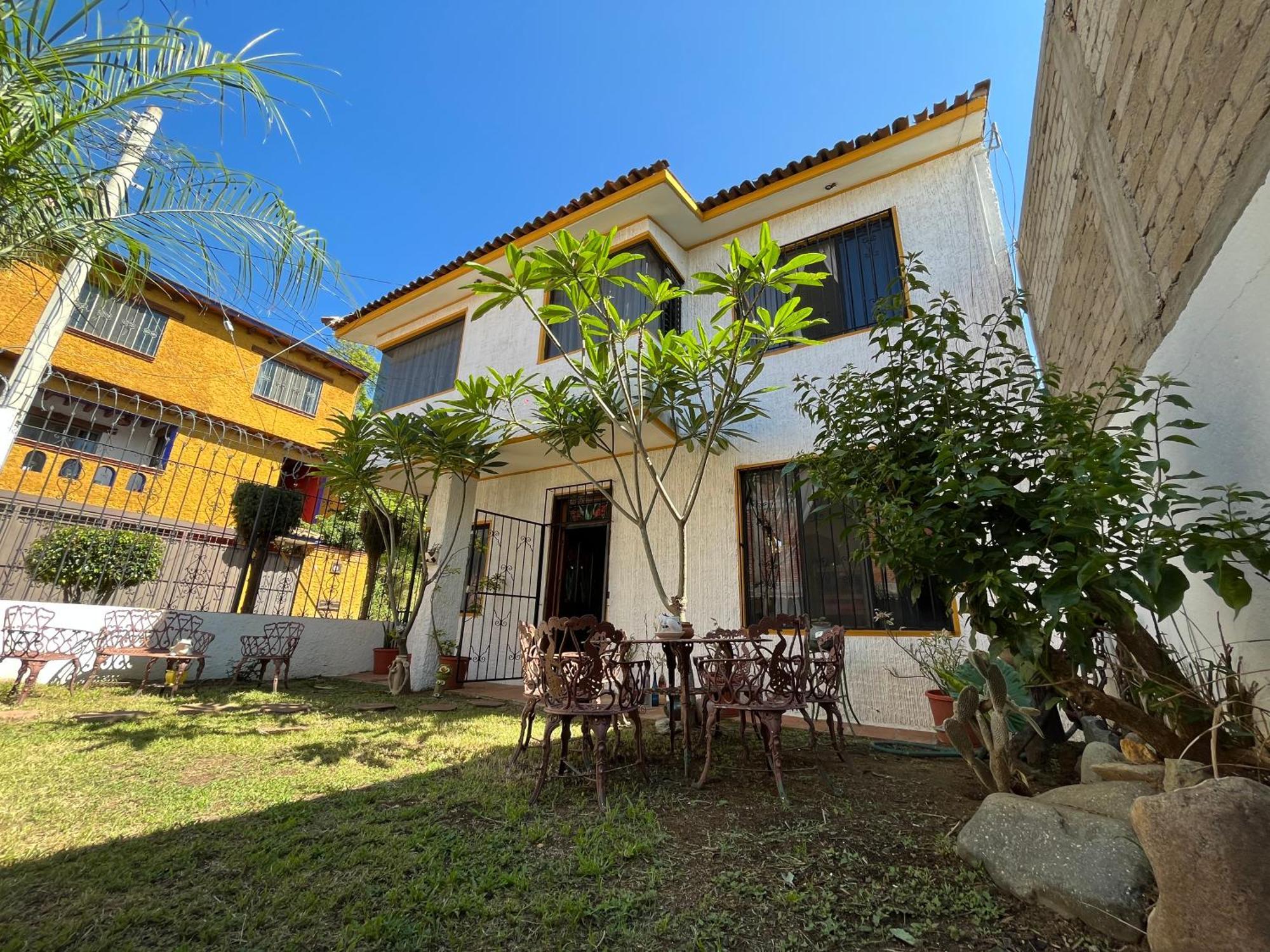 Casa Estrella Сasa de vacaciones