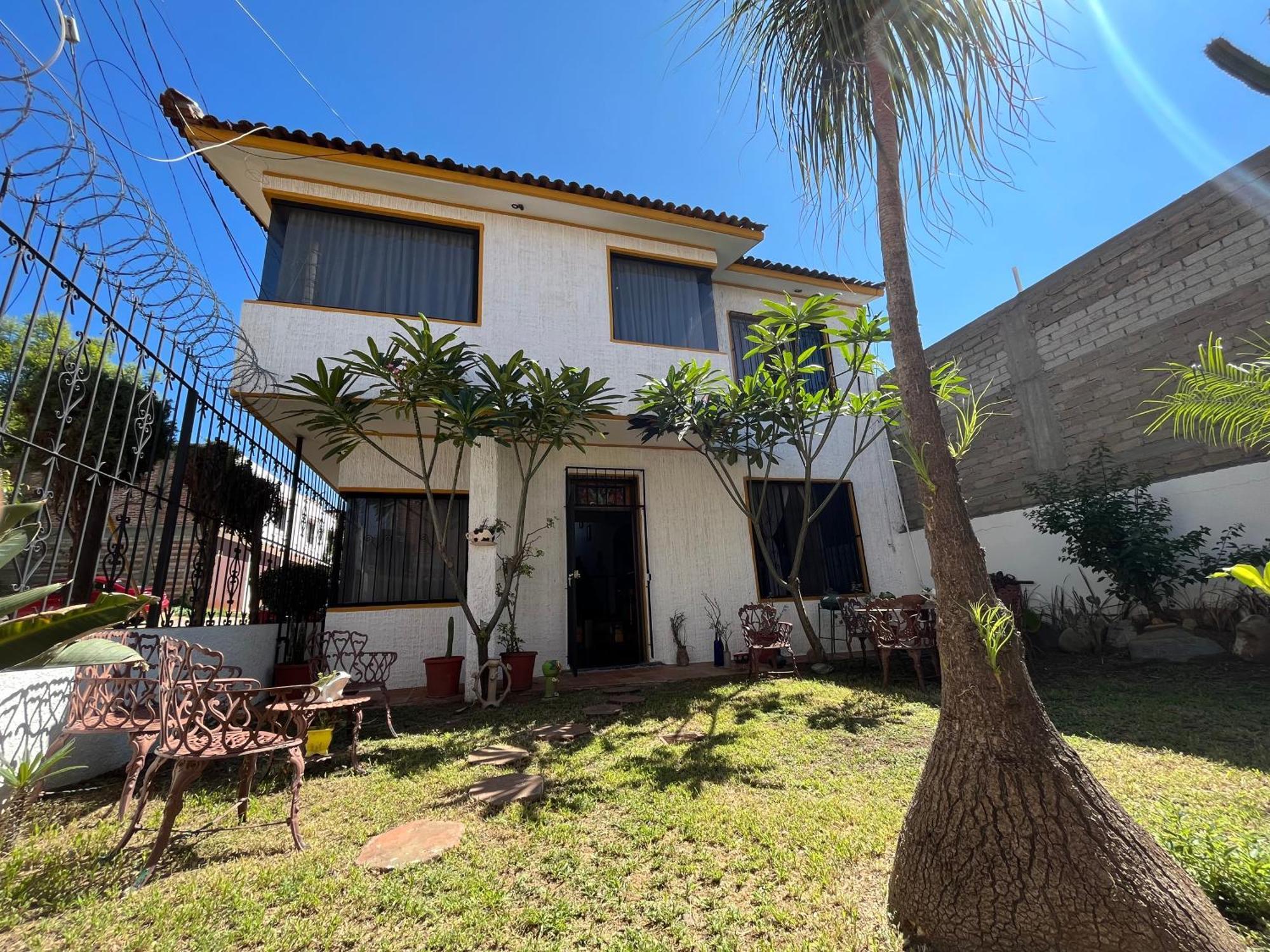 Сasa de vacaciones Casa Estrella *
