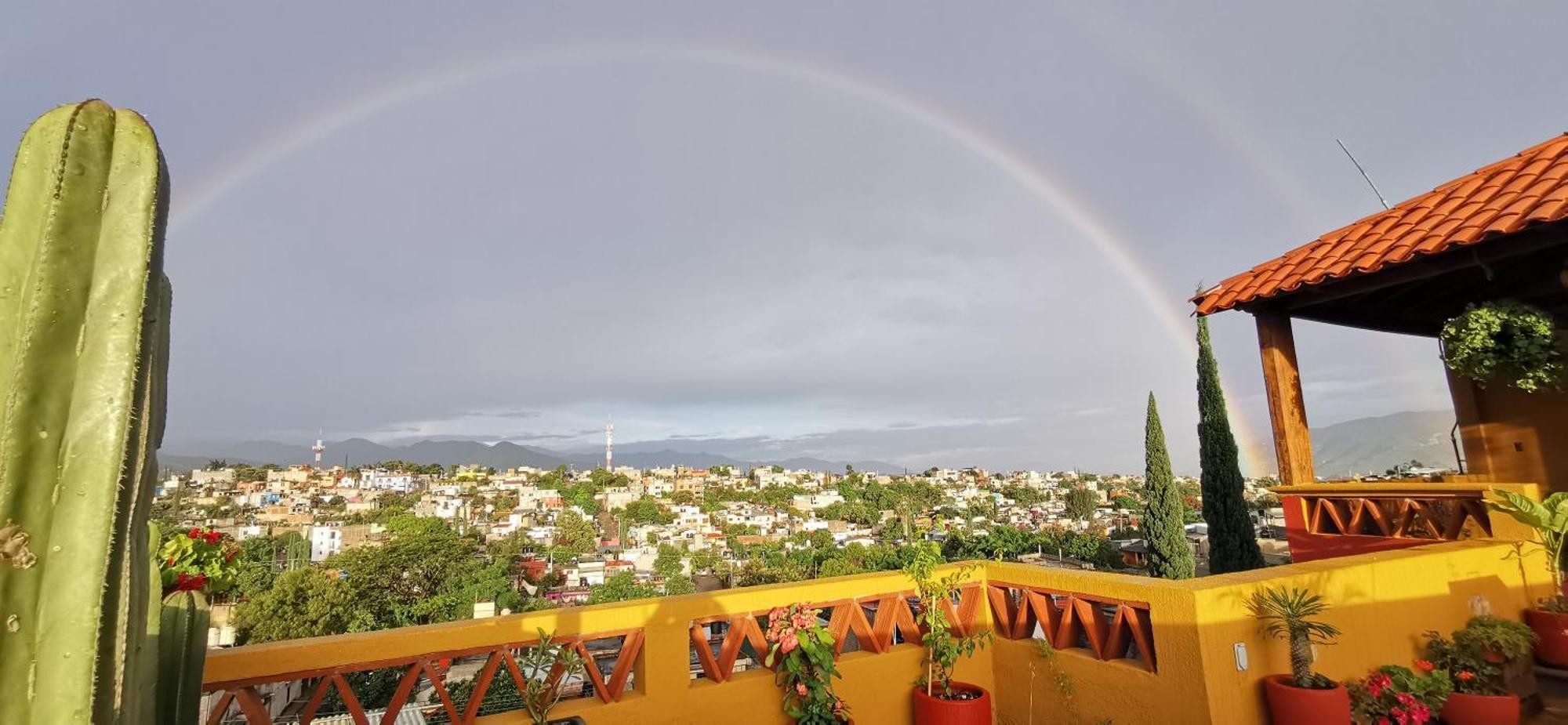 Casa Donaji Guest house Oaxaca