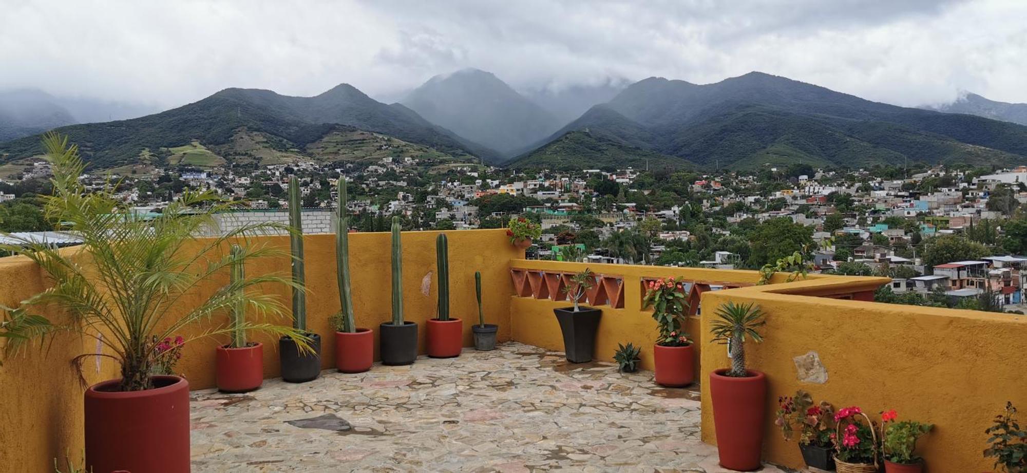Casa Donaji Guest house