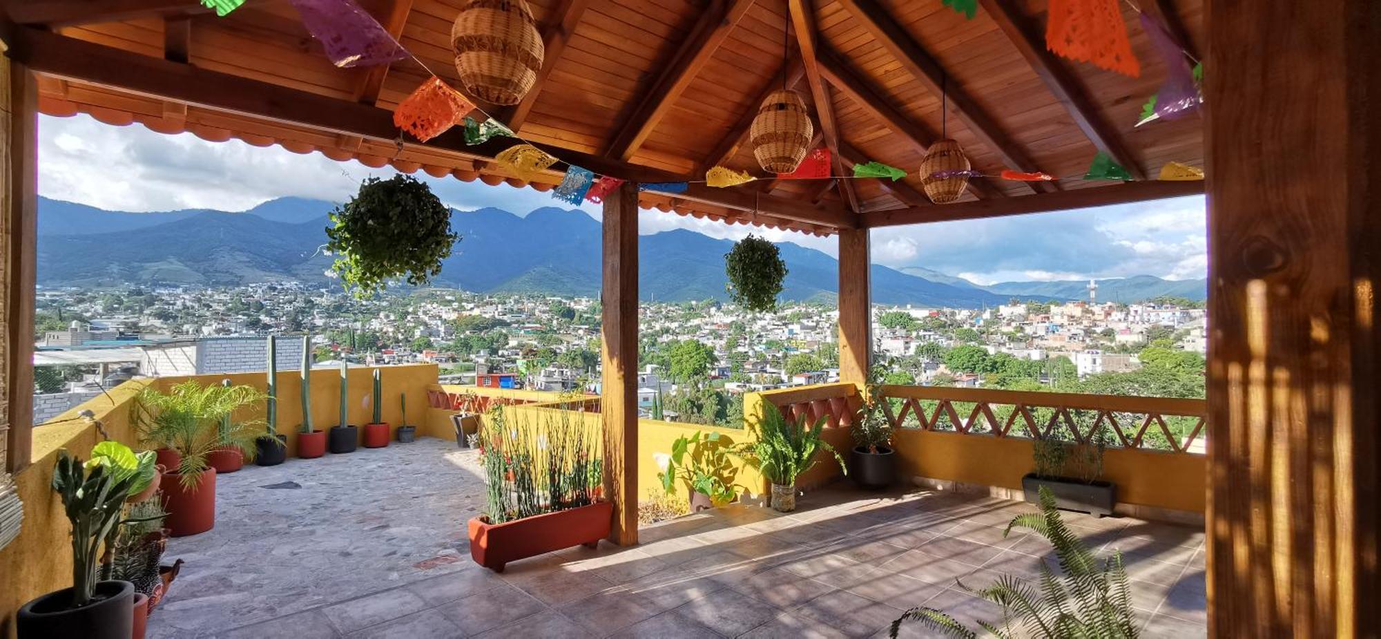 Casa Donaji Guest house Oaxaca
