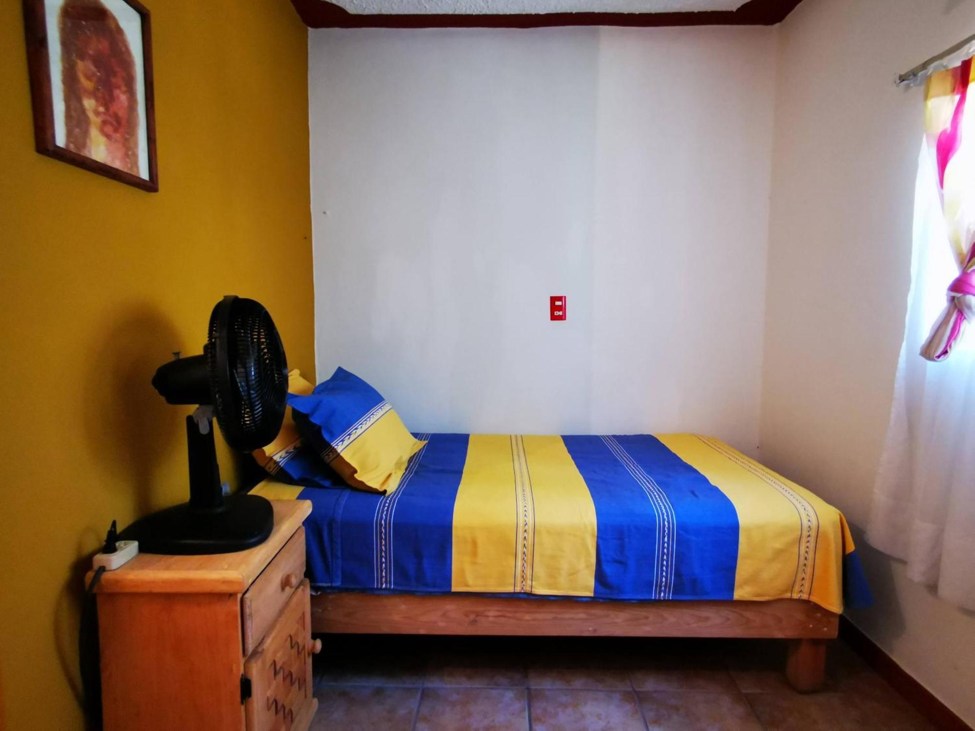 Guest house Casa Donaji Oaxaca