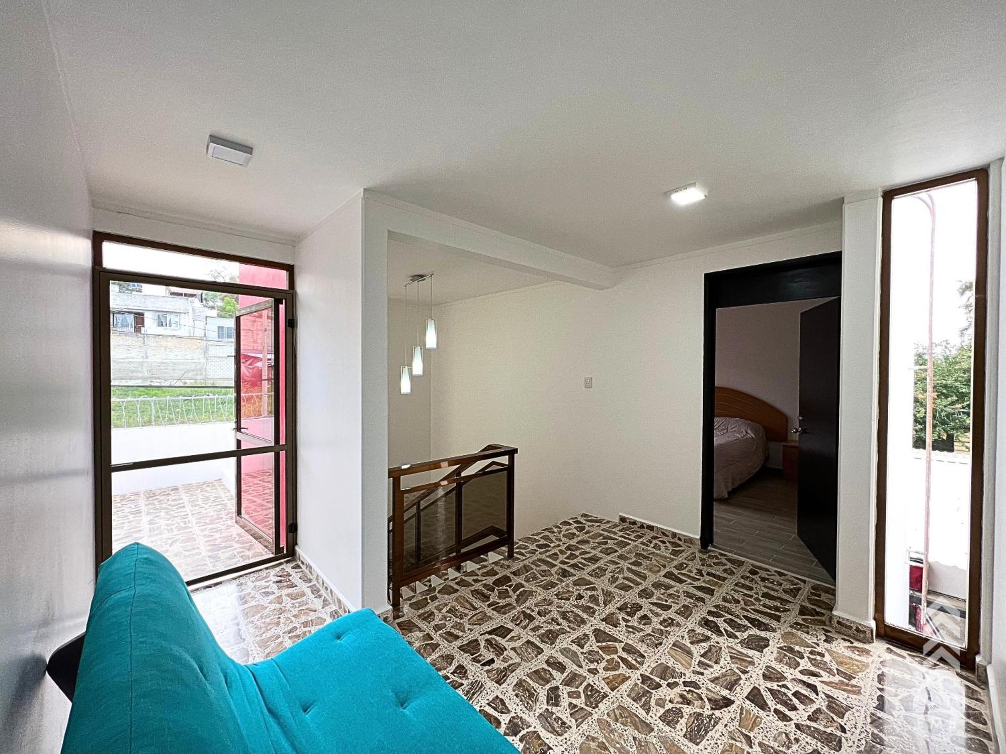 Casa Embi Holiday home *