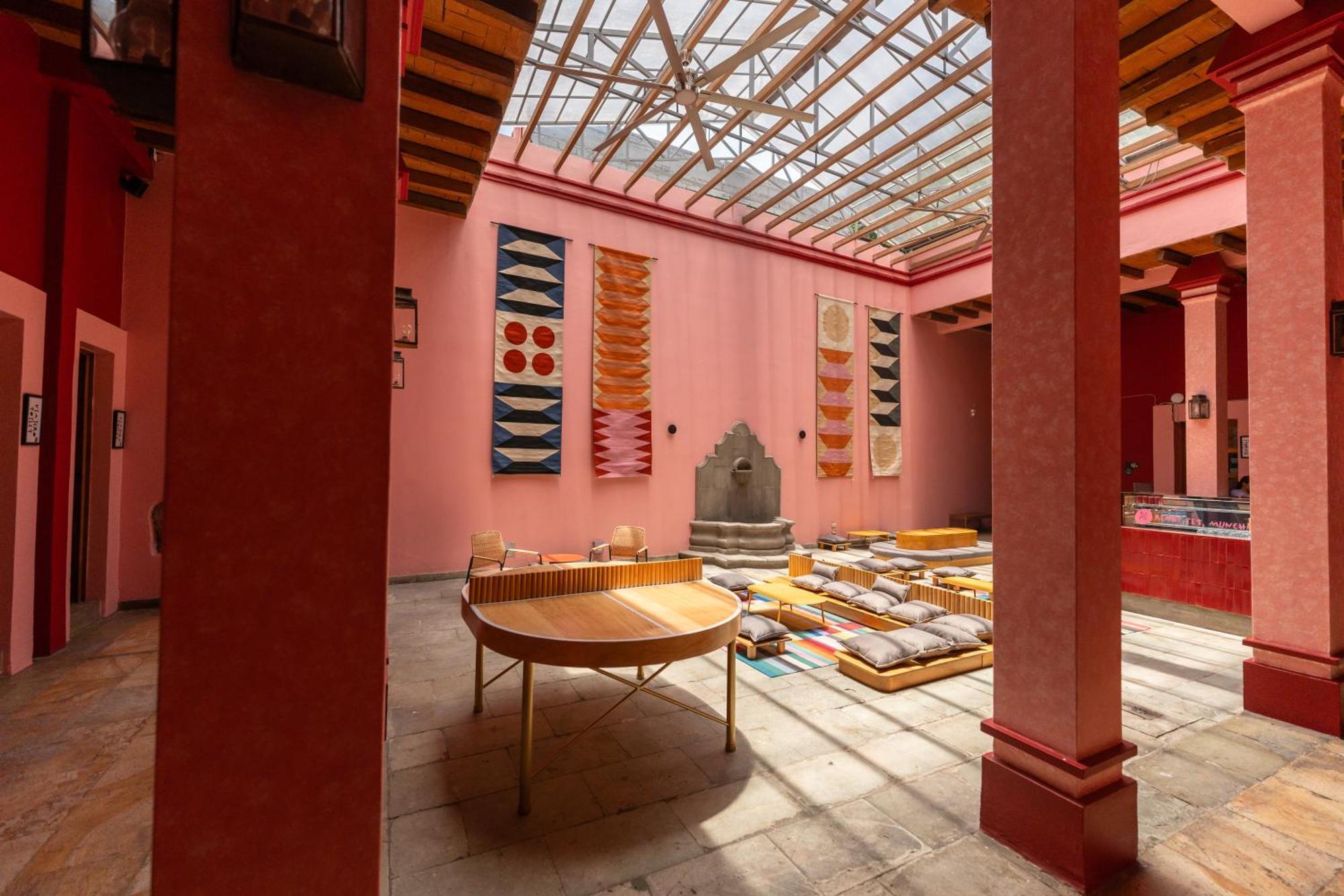 Viajero Hotel