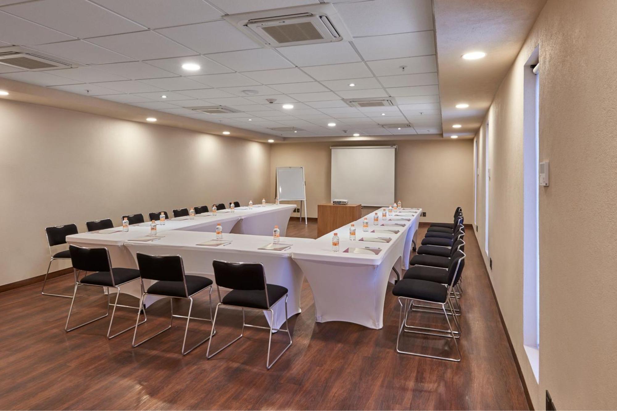 Centro By Marriott 4*