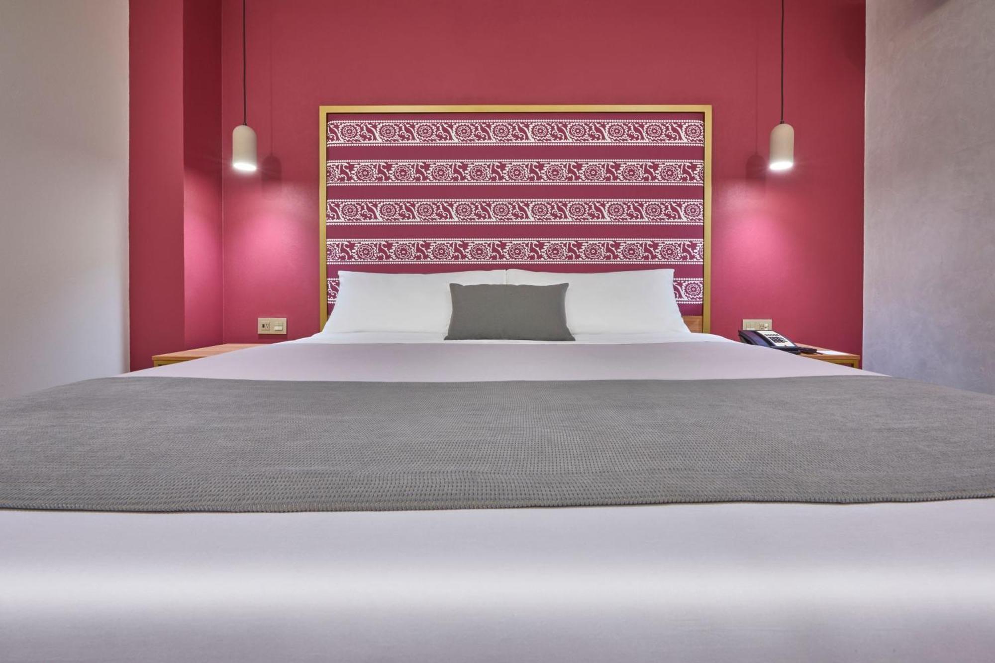 Centro By Marriott 4*