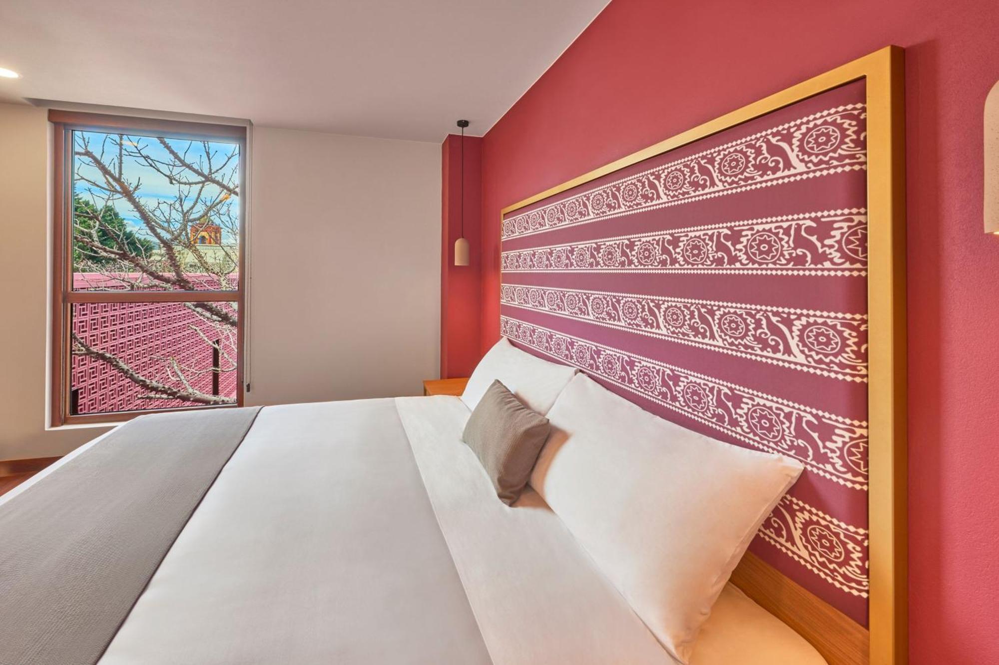 Centro By Marriott Hotel 4*