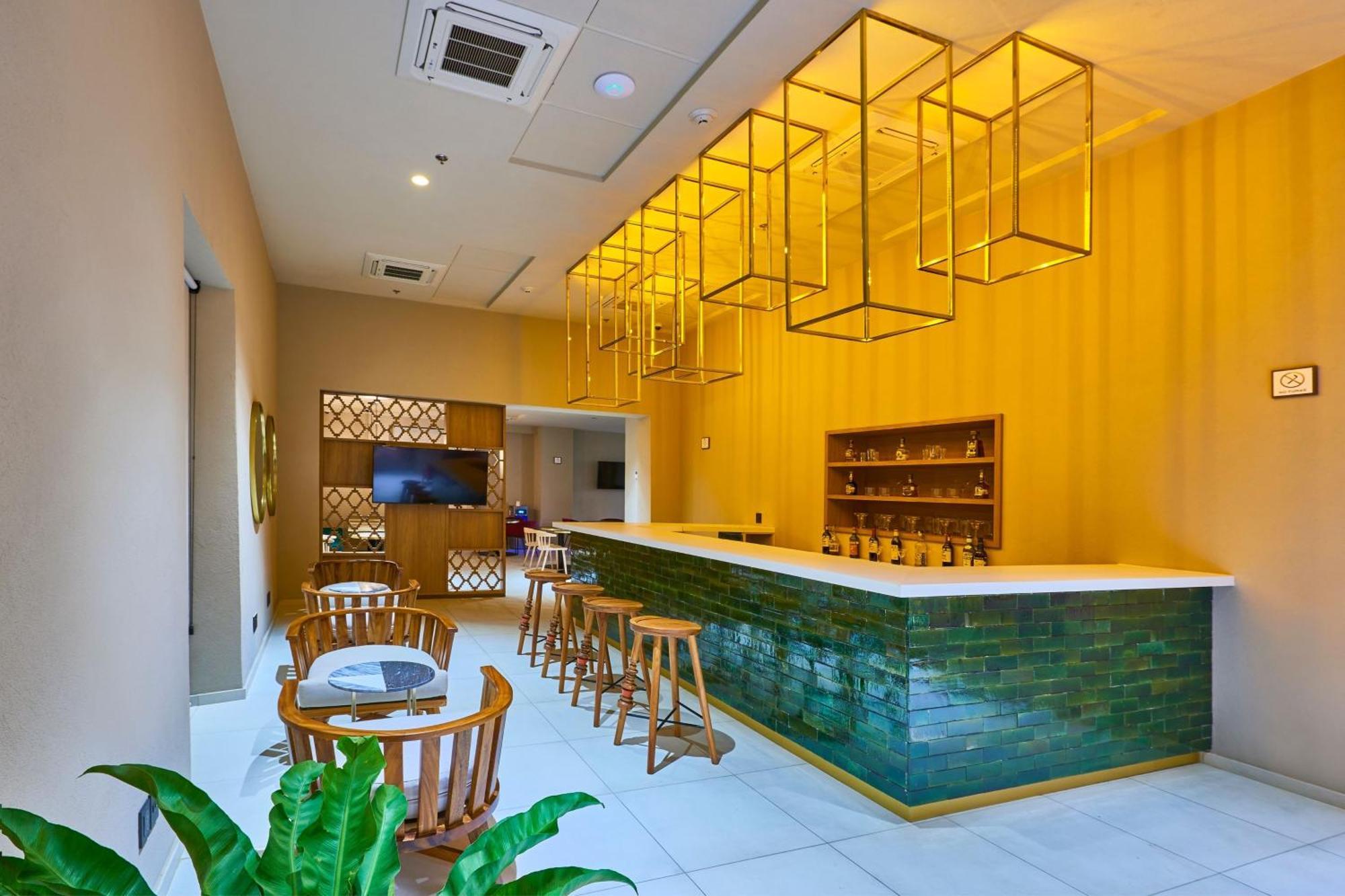 Hotel Centro By Marriott