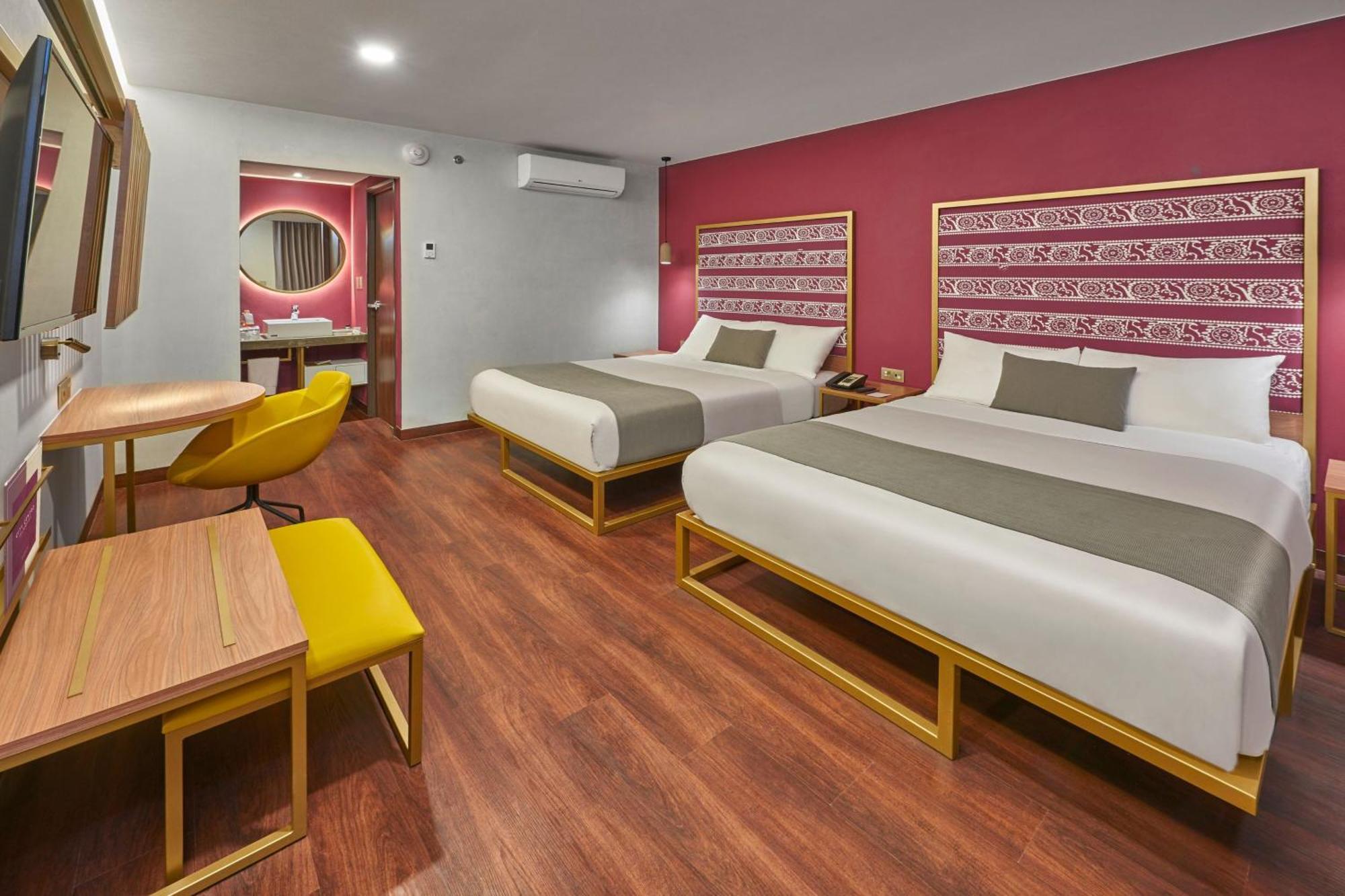 Centro By Marriott