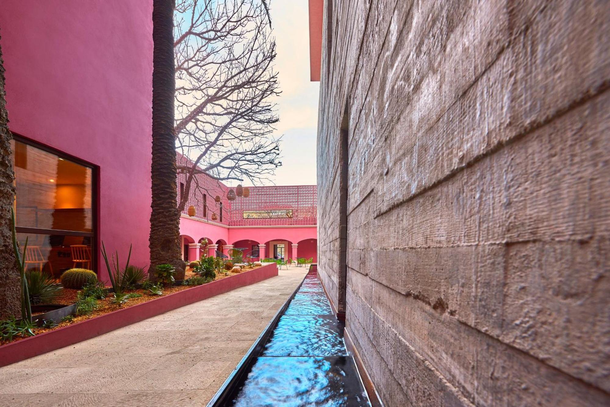Hotel Centro By Marriott