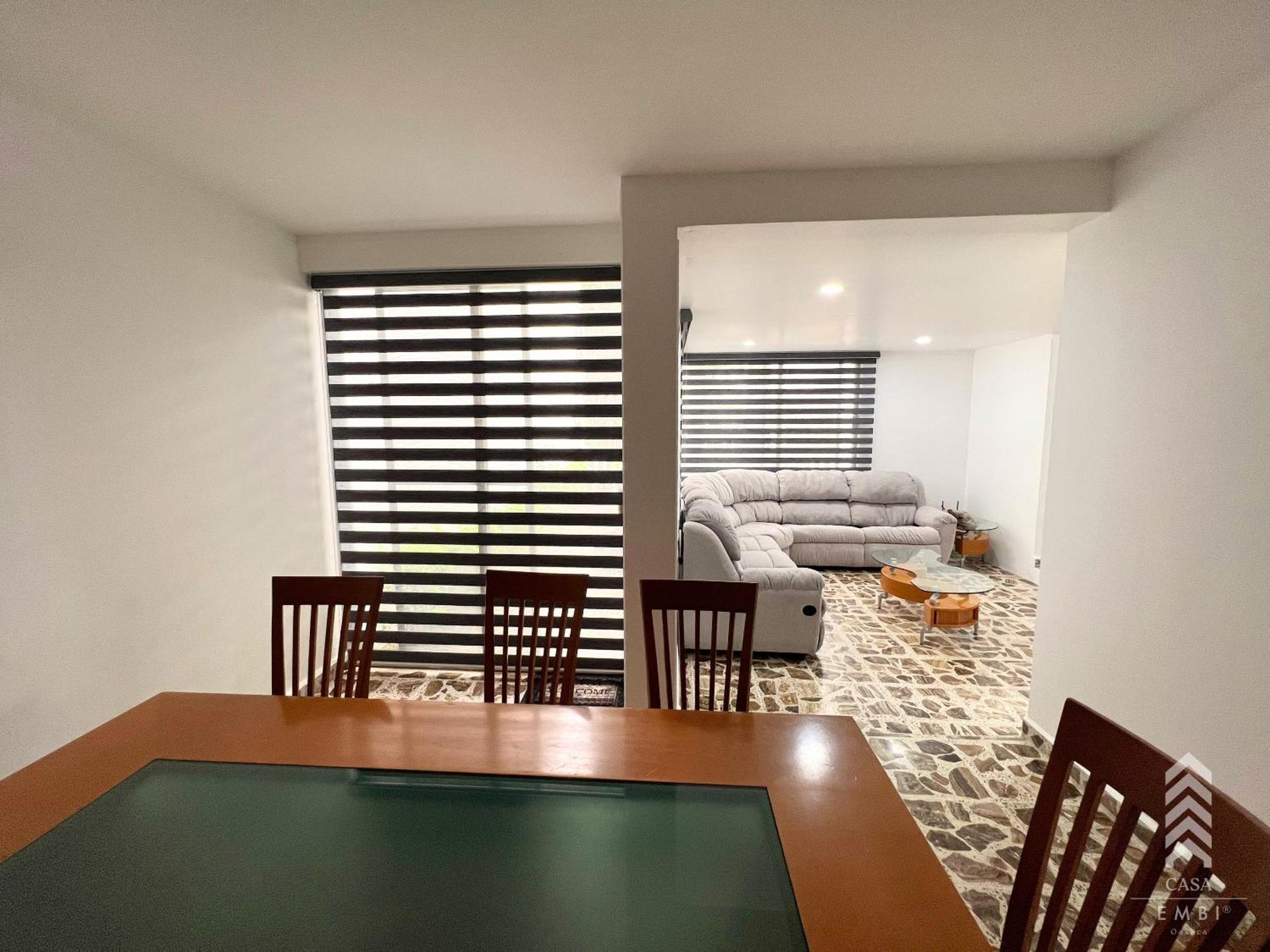 Holiday home Casa Embi