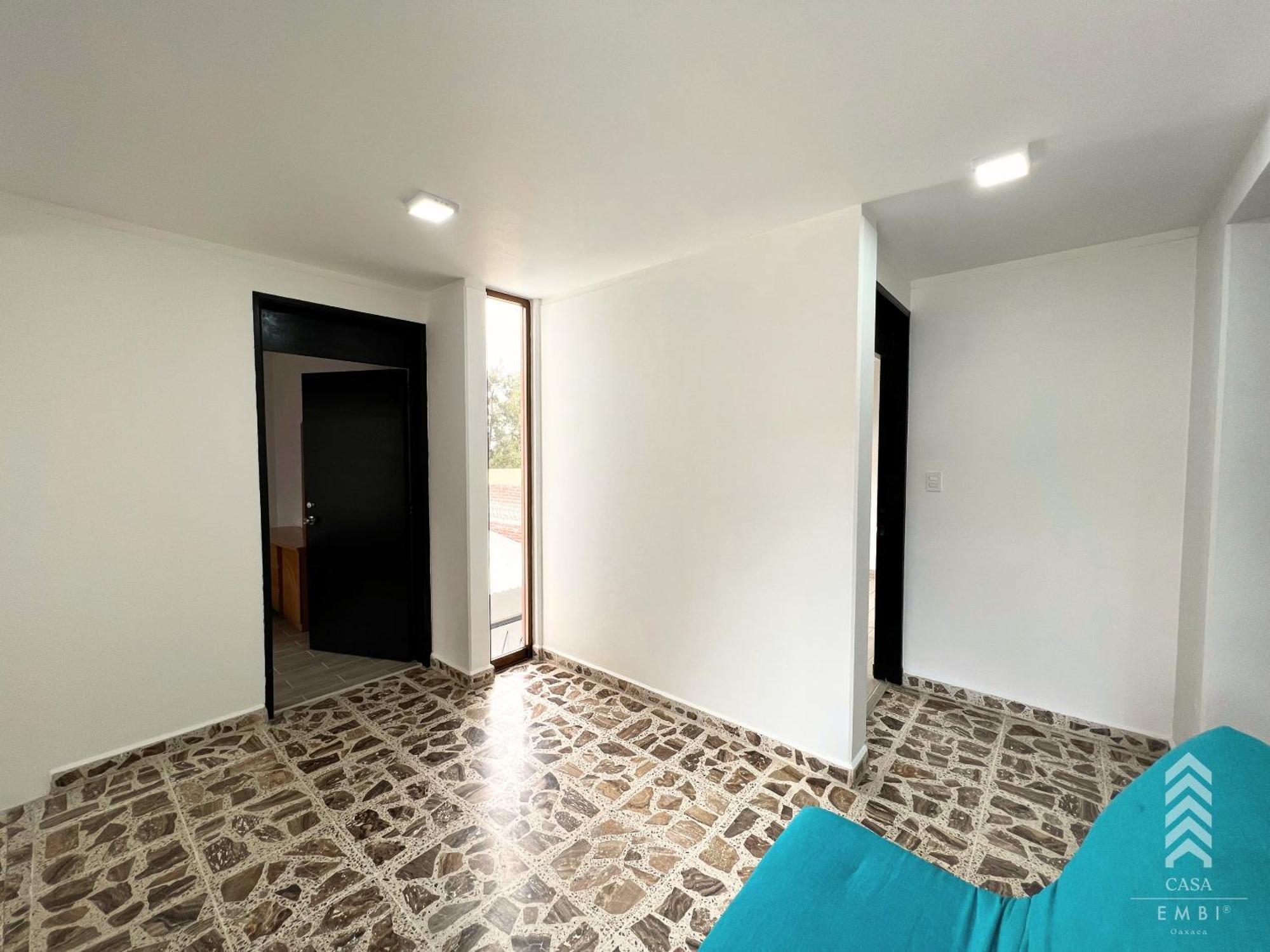 Holiday home Casa Embi
