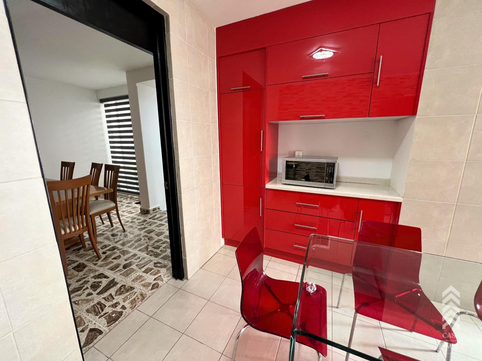 Holiday home Casa Embi *