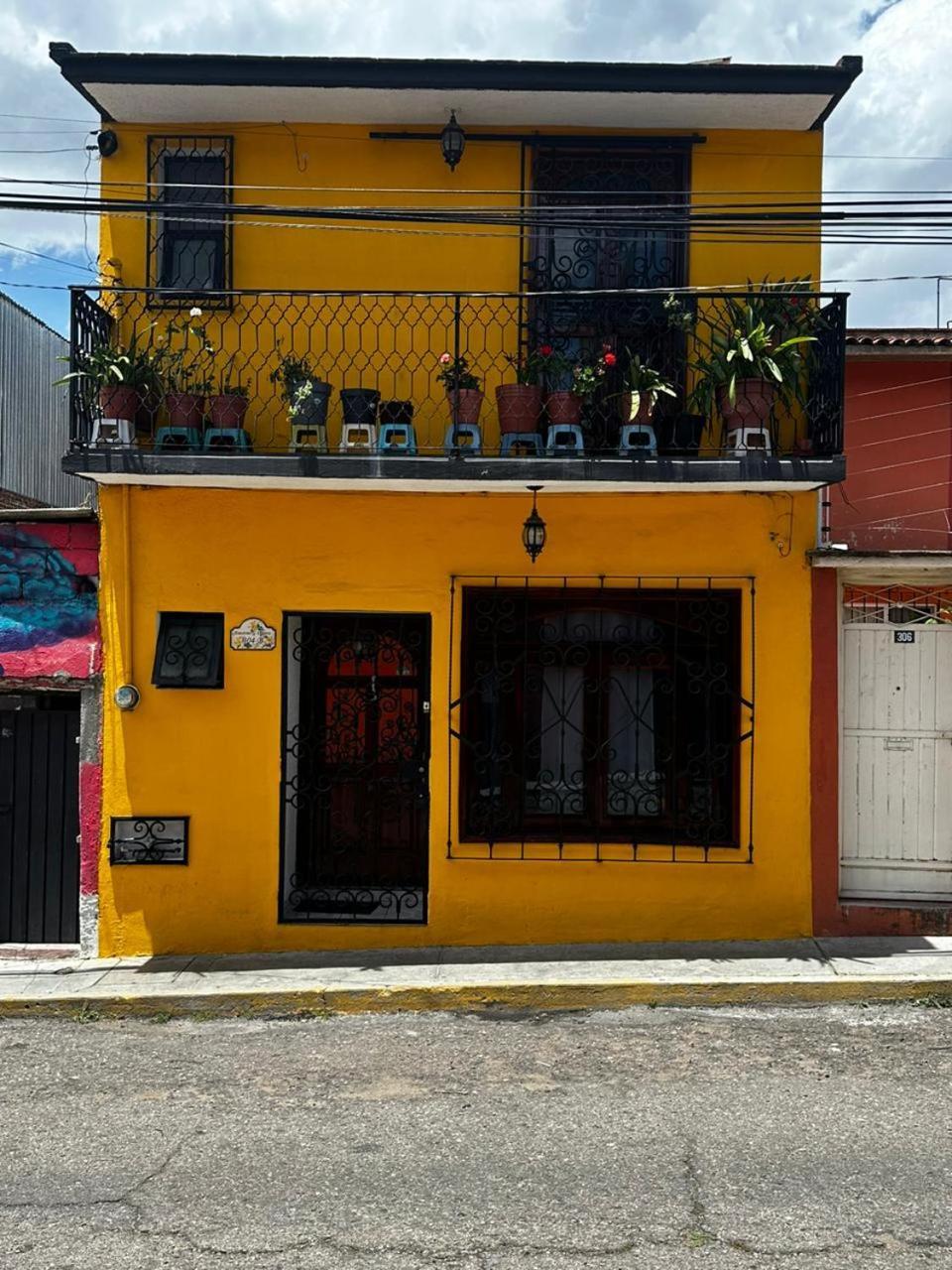 Casa Marin Guest house