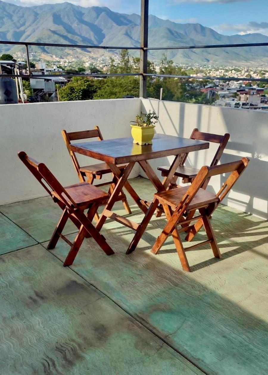 Сasa de vacaciones Casa Estrella