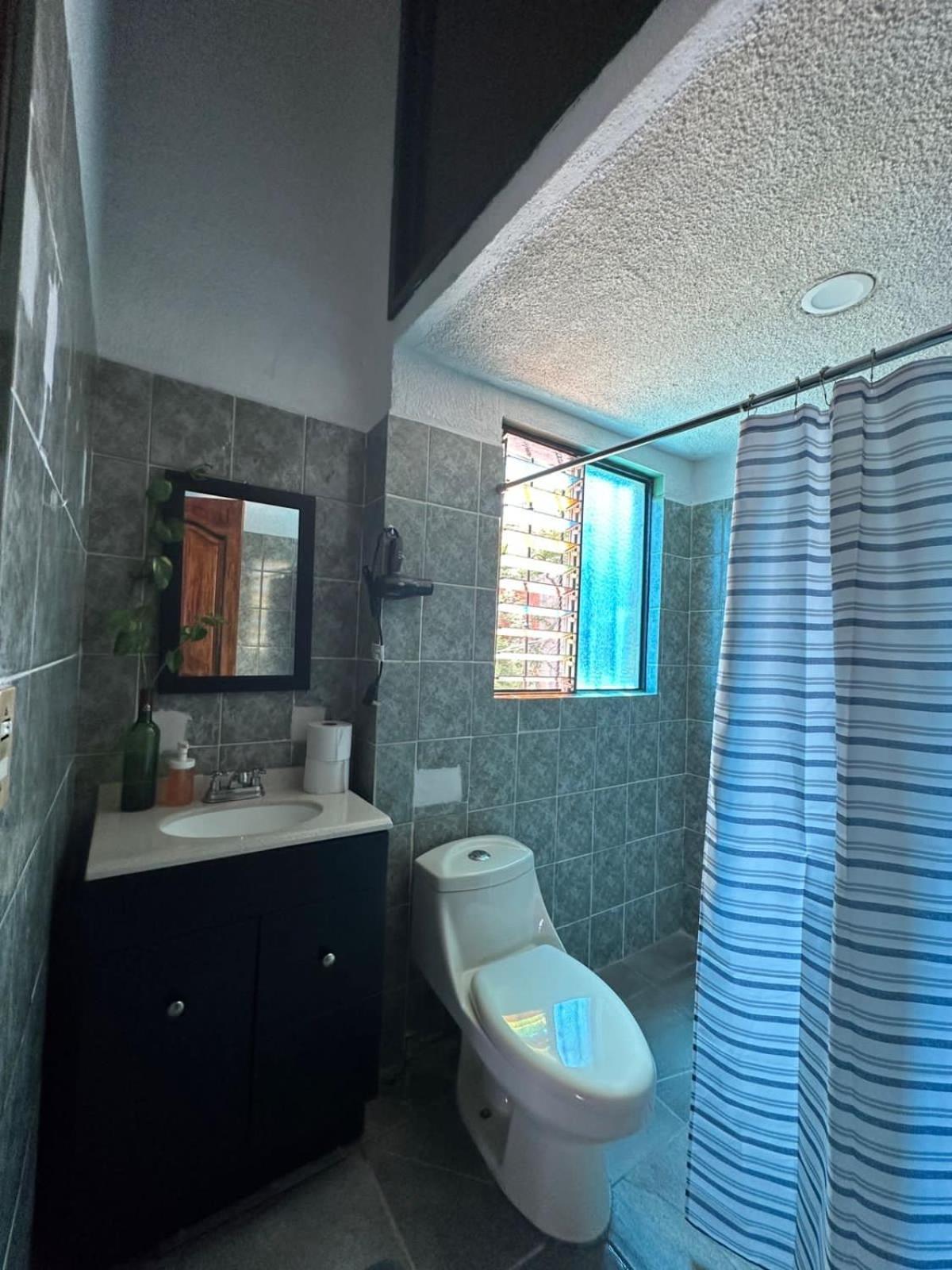 Casa Estrella Сasa de vacaciones Oaxaca