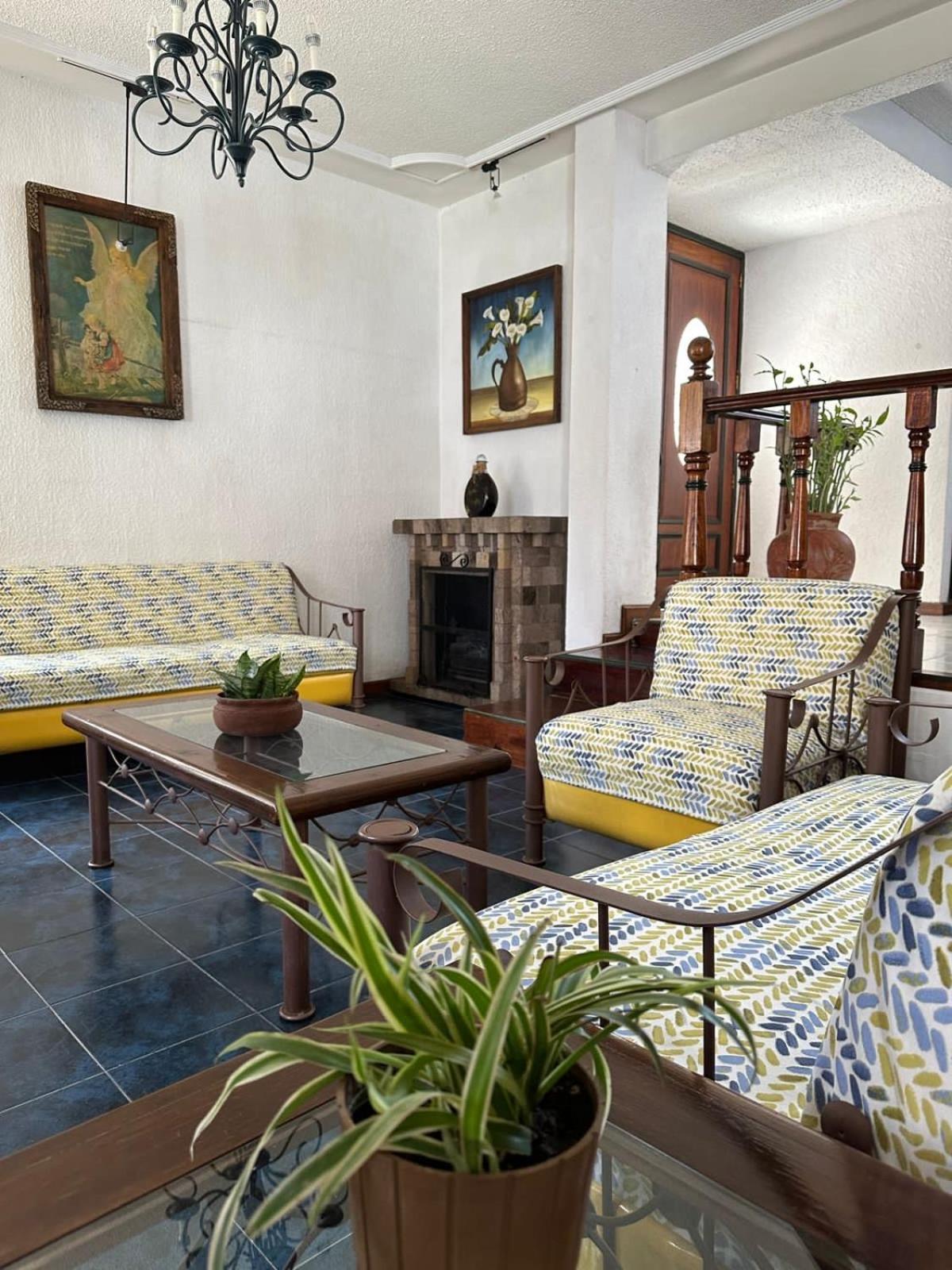Casa Estrella Сasa de vacaciones *