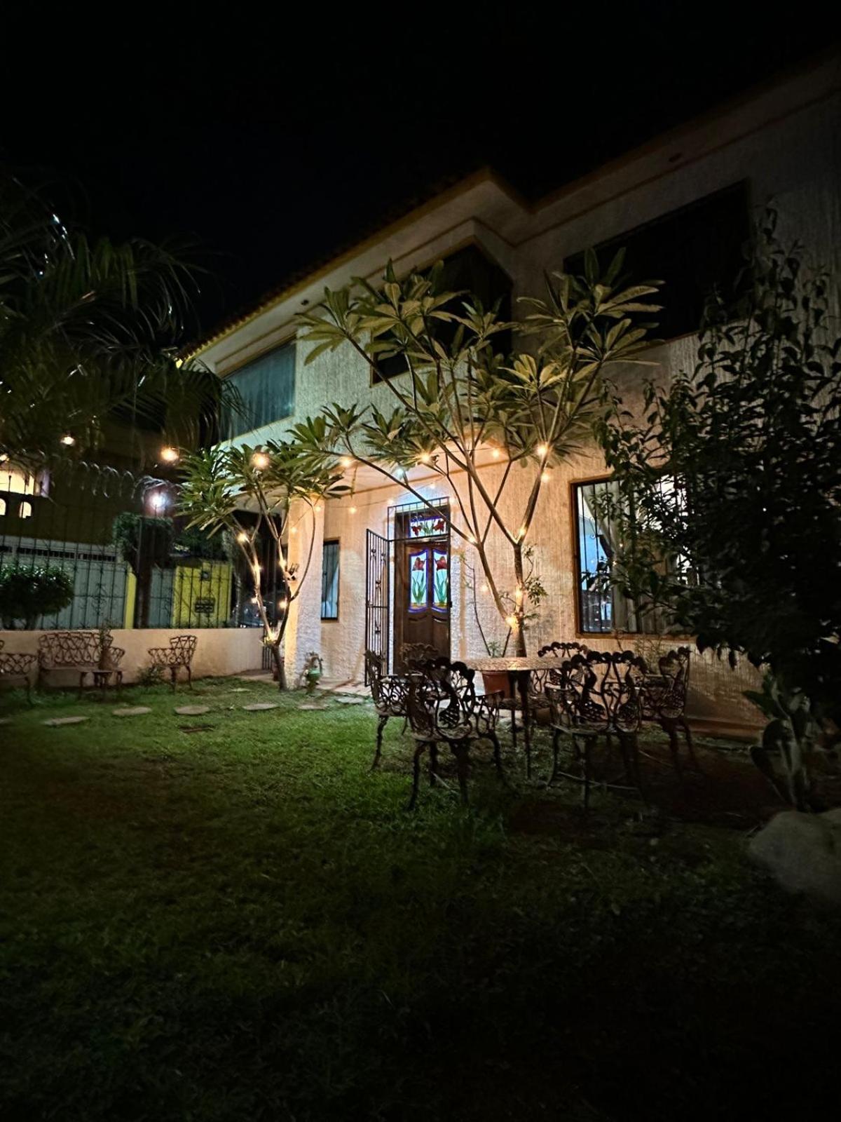 Casa Estrella Oaxaca