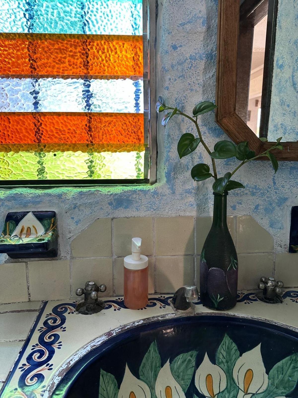 Casa Estrella Сasa de vacaciones *