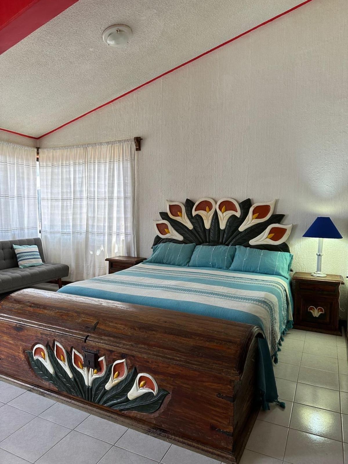Casa Estrella