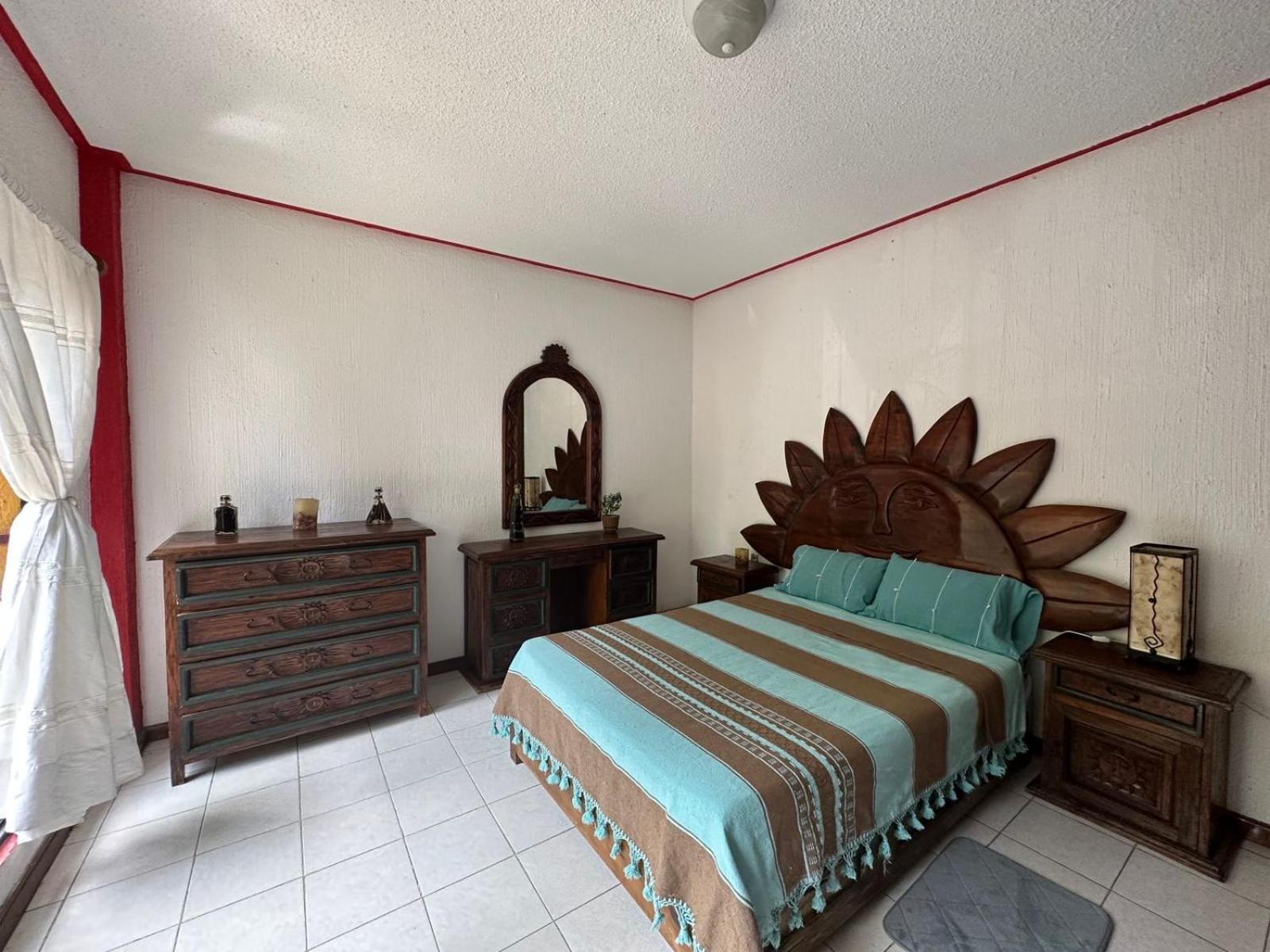 Casa Estrella Сasa de vacaciones *