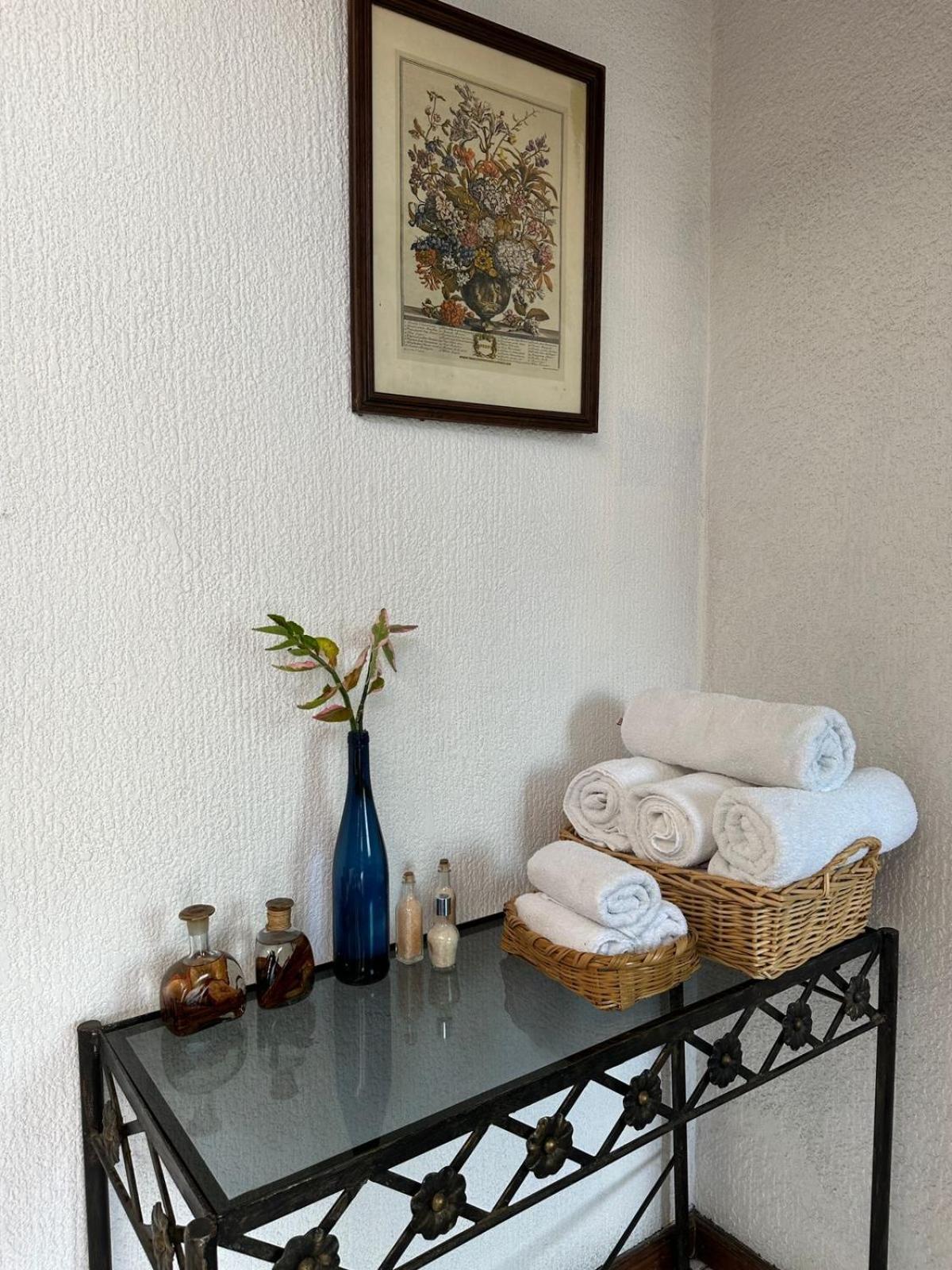 Сasa de vacaciones Casa Estrella *
