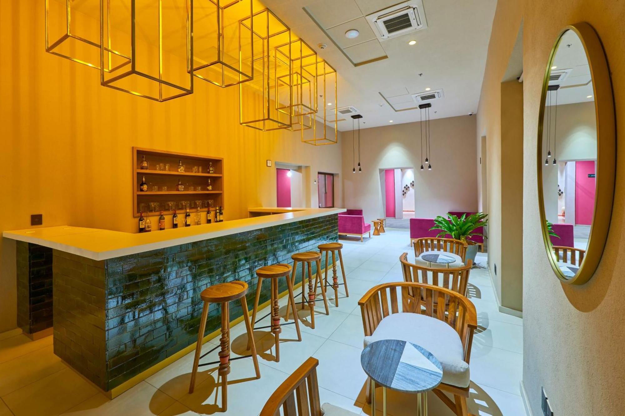 Centro By Marriott 4* Oaxaca