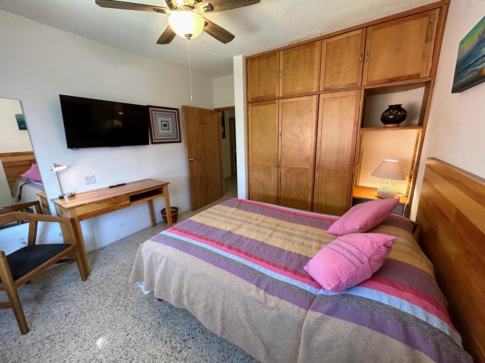 Casa De Palmas Oaxaca