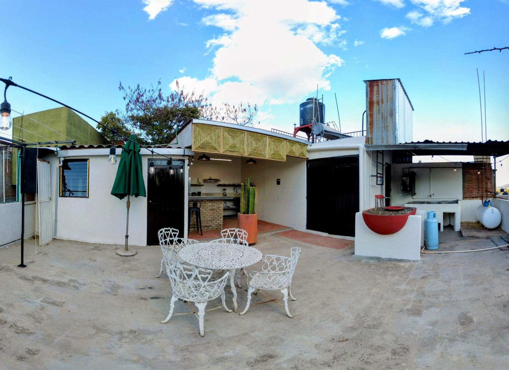Casa De Palmas Habitación en casa particular