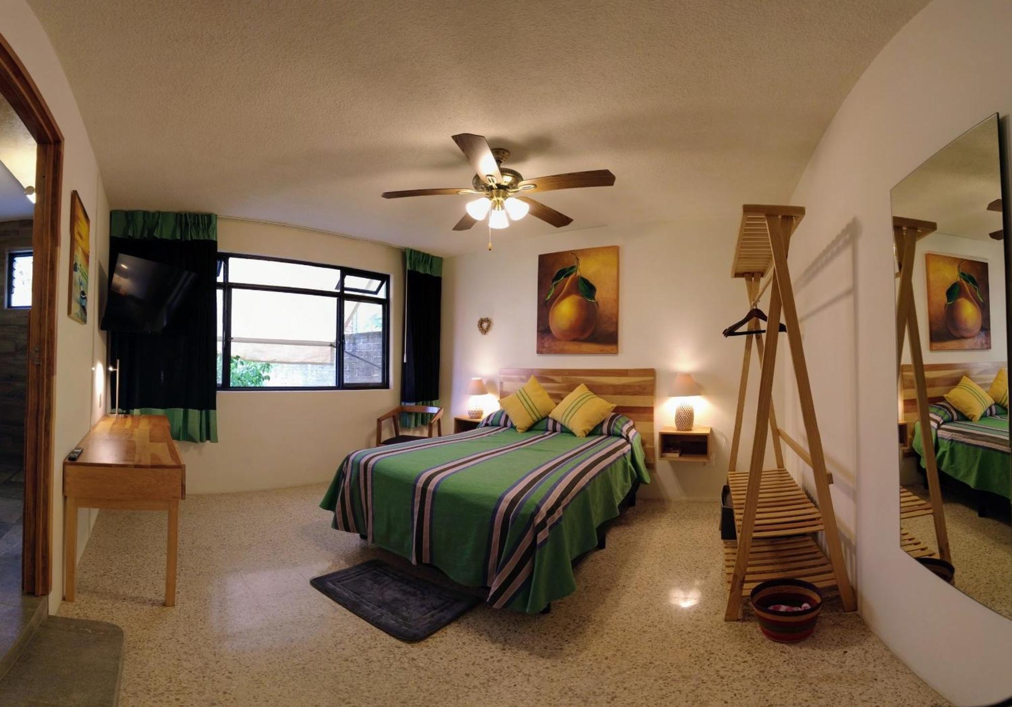Casa De Palmas * Oaxaca